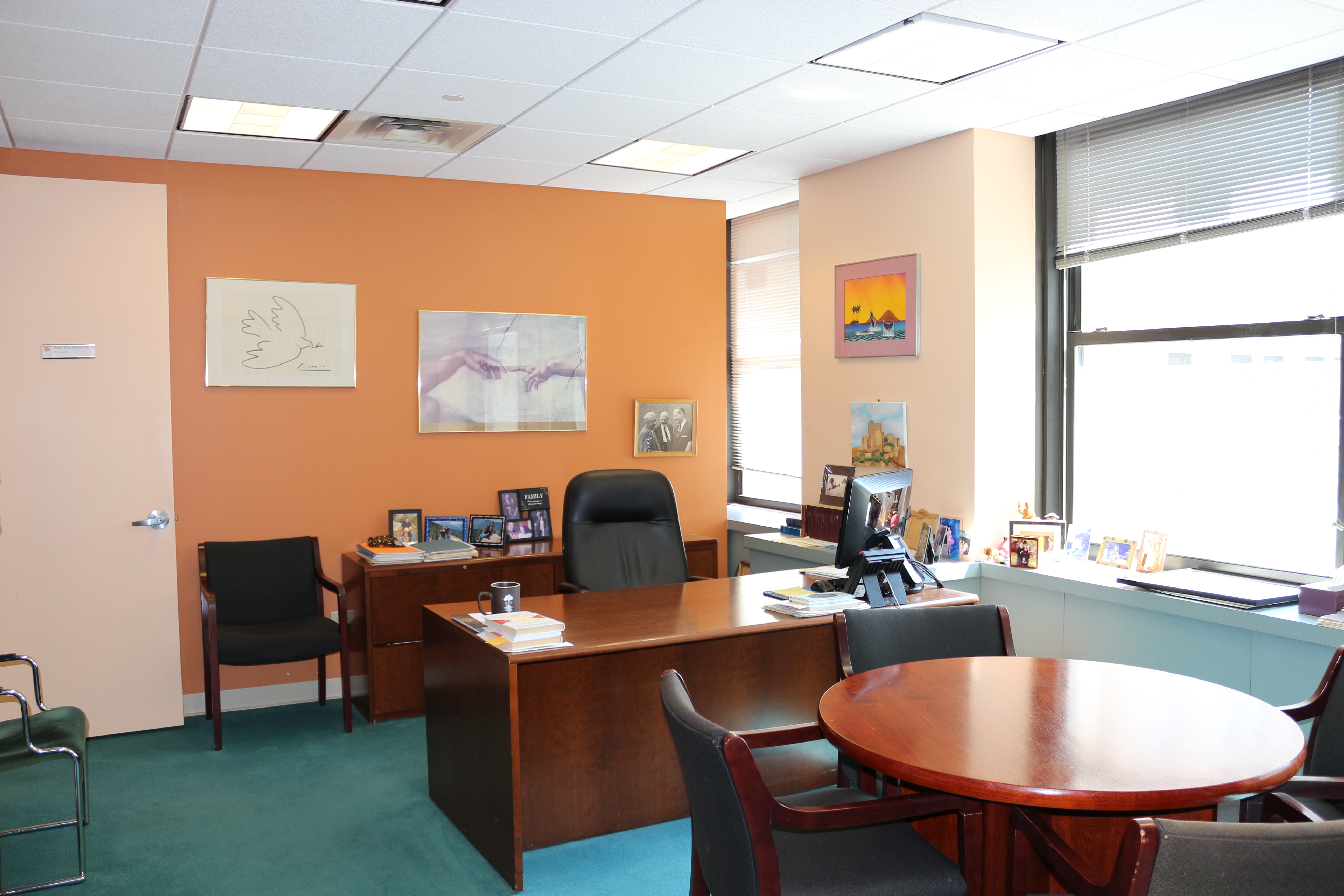 Private Office To Rent, New York, 10016 – photo 1