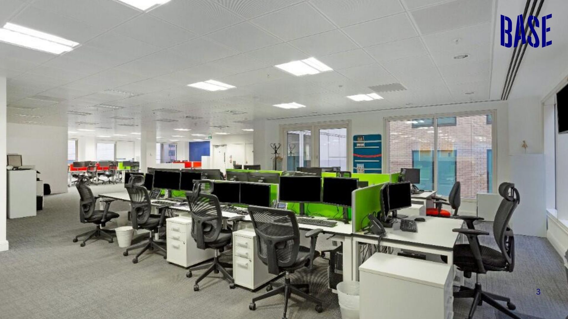 Private Office To Rent, London, EC4R – photo 2