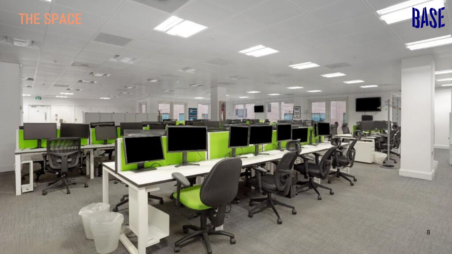 Private Office To Rent, London, EC4R – photo 1