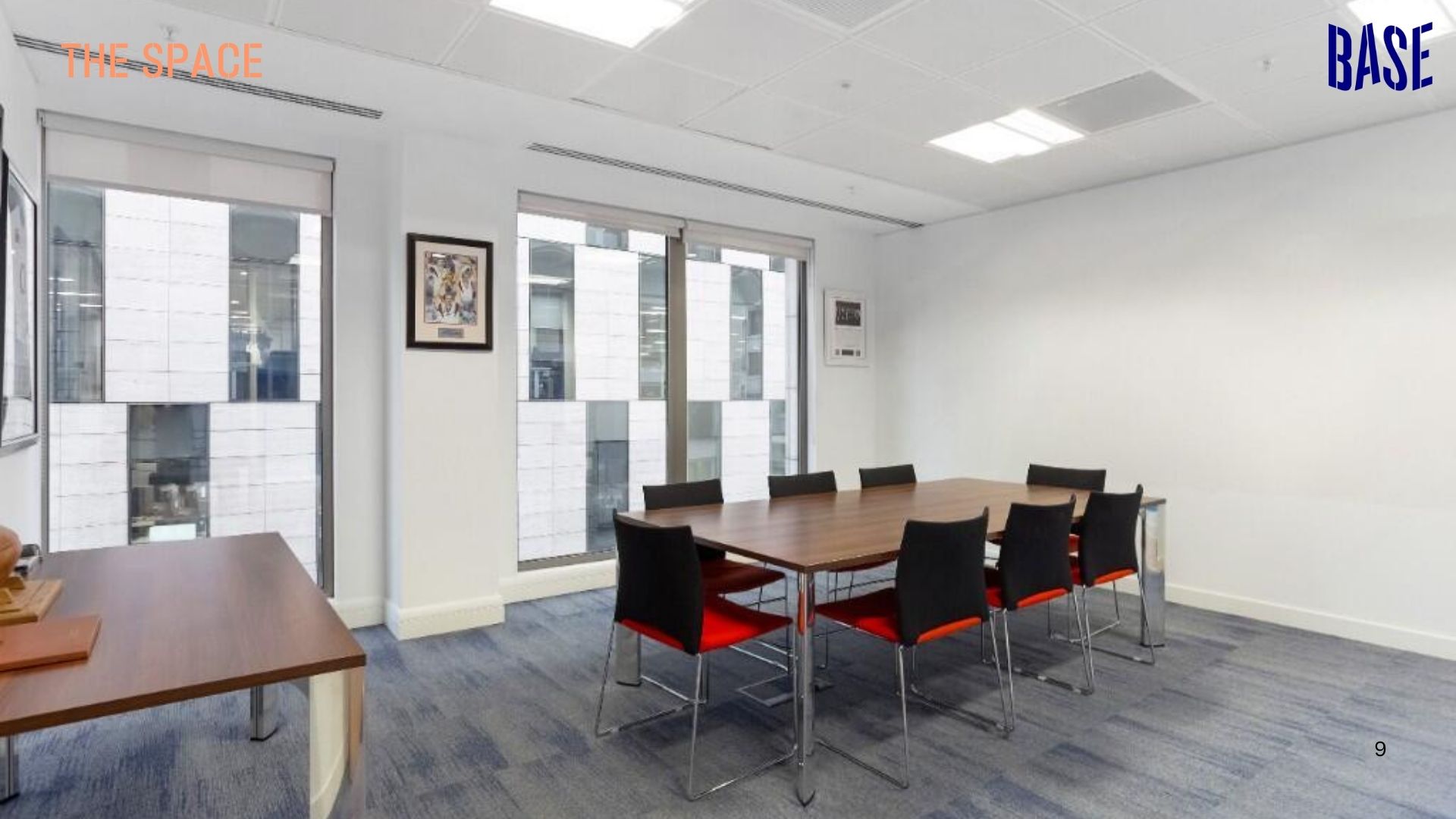 Private Office To Rent, London, EC4R – photo 5