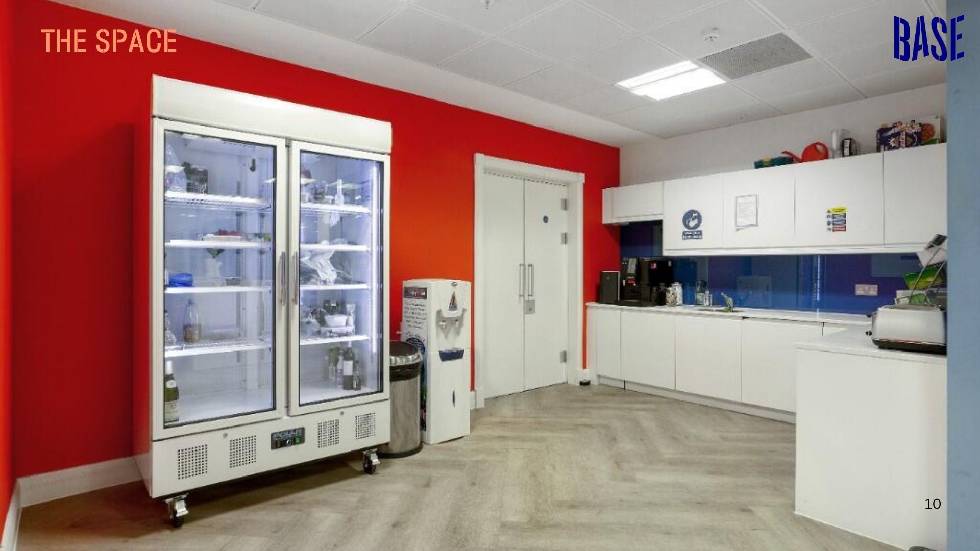 Private Office To Rent, London, EC4R – photo 6