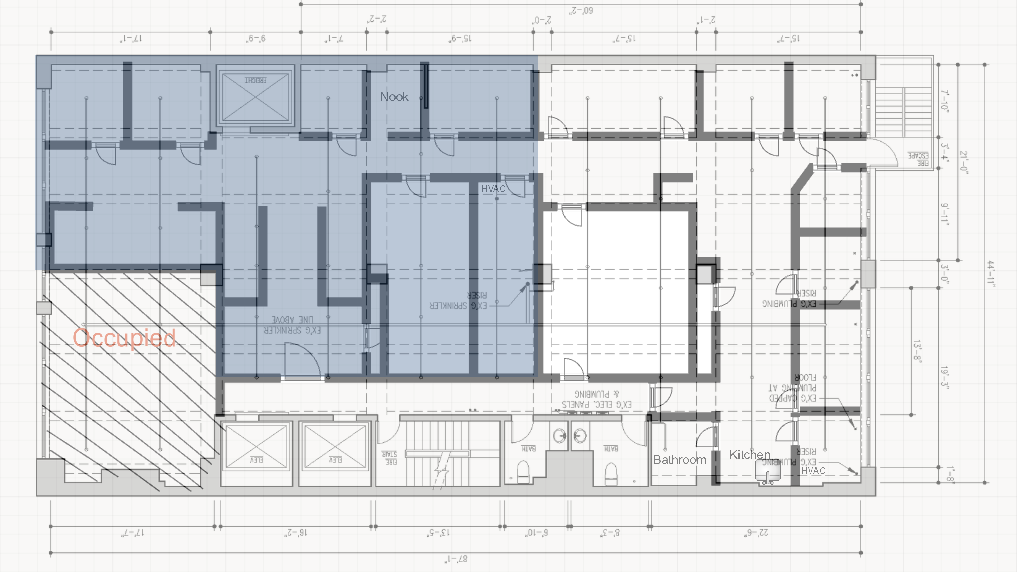 Private Office To Rent, New York, 10001 – photo 3