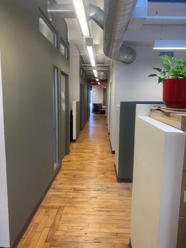 Private Office To Rent, New York, 10001 – photo 2