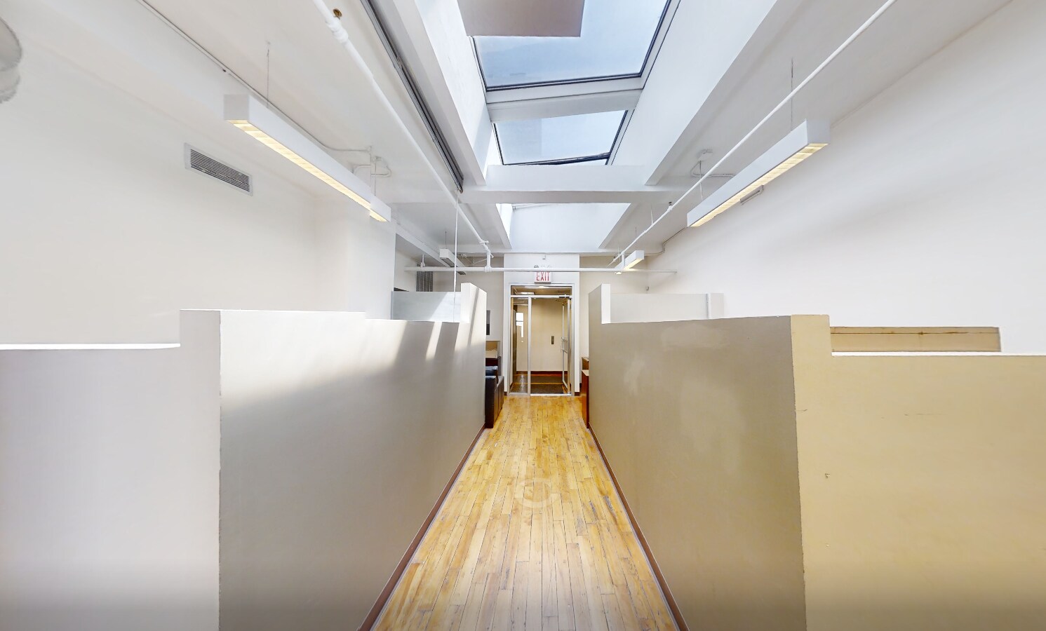 Private Office To Rent, New York, 10001 – photo 1