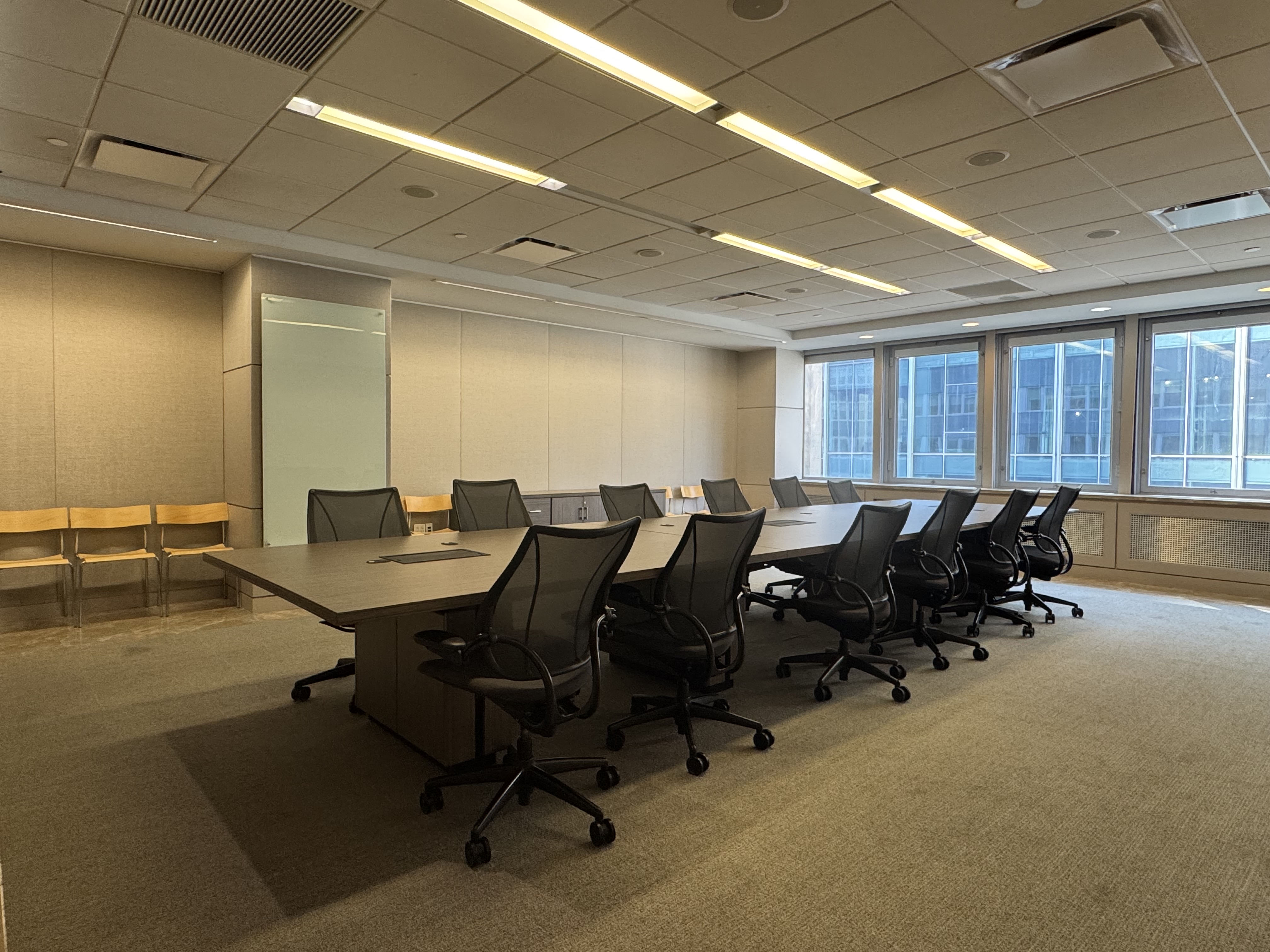 Private Office To Rent, New York, 10007 – photo 5