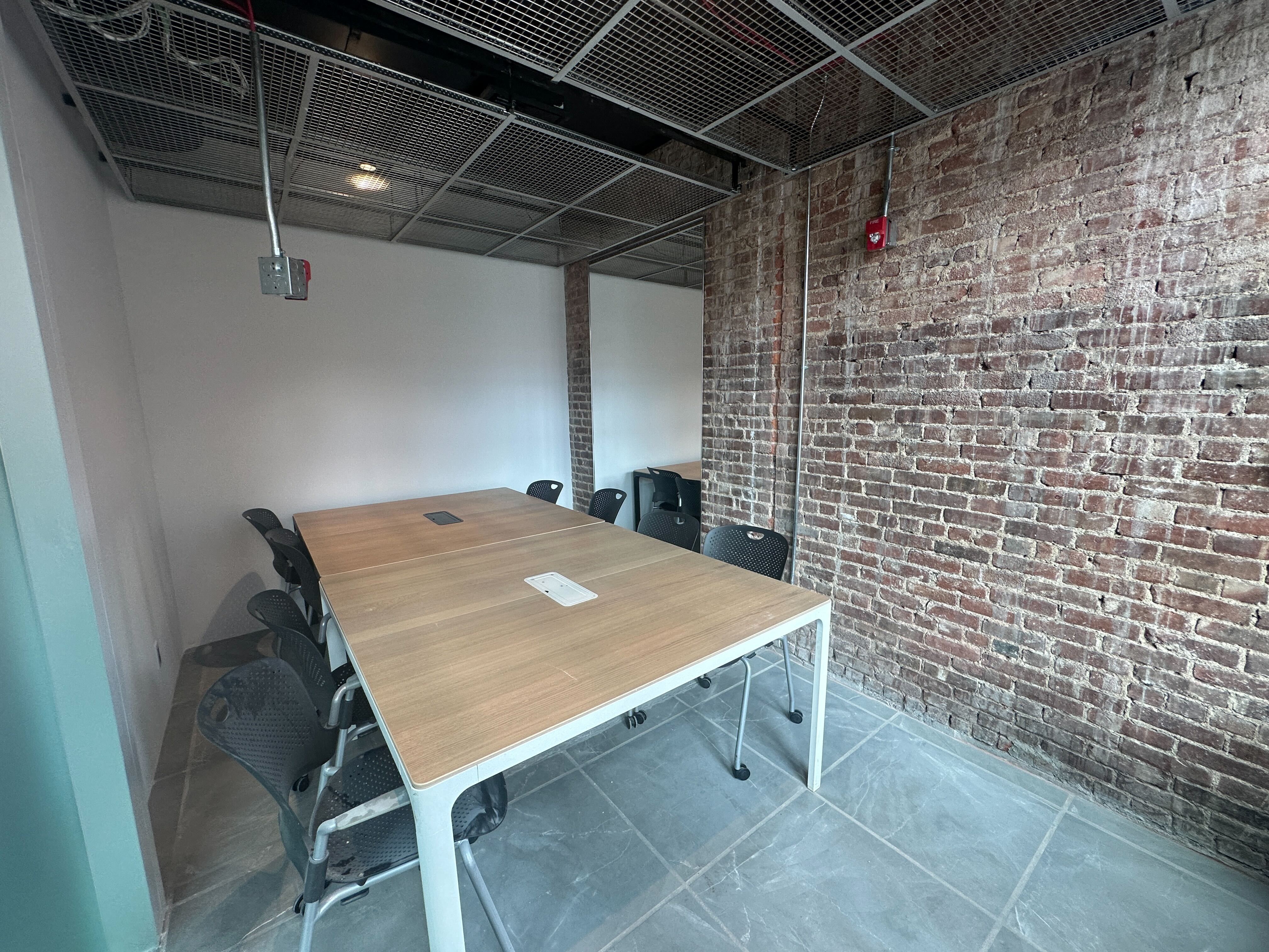 Private Office To Rent, New York, 10002 – photo 4