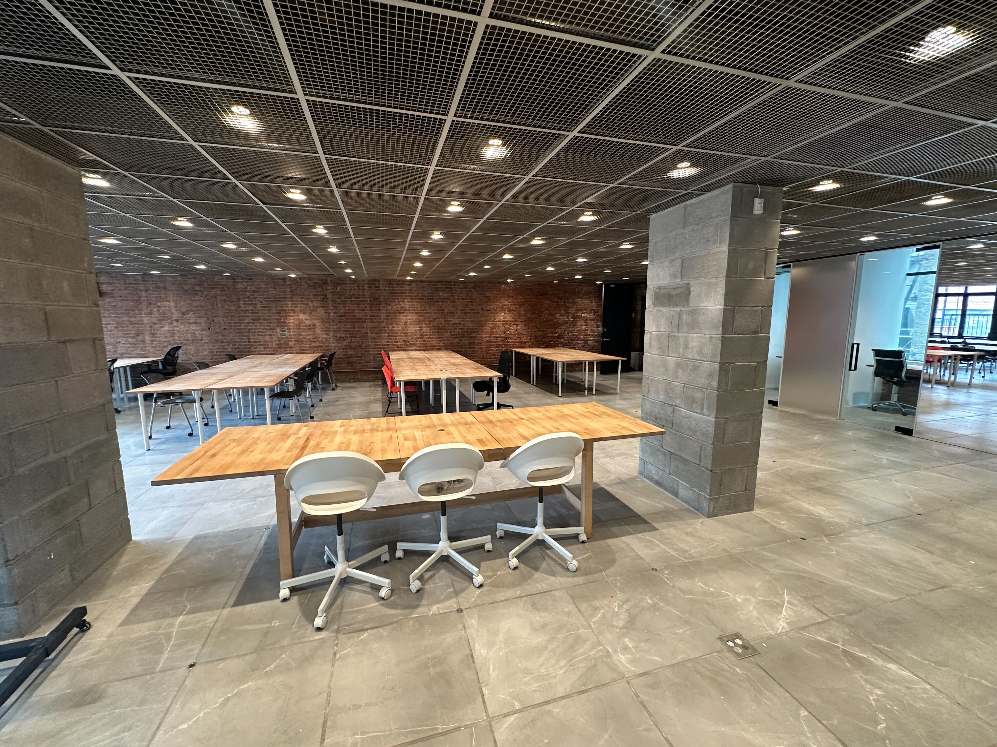 Private Office To Rent, New York, 10002 – photo 3