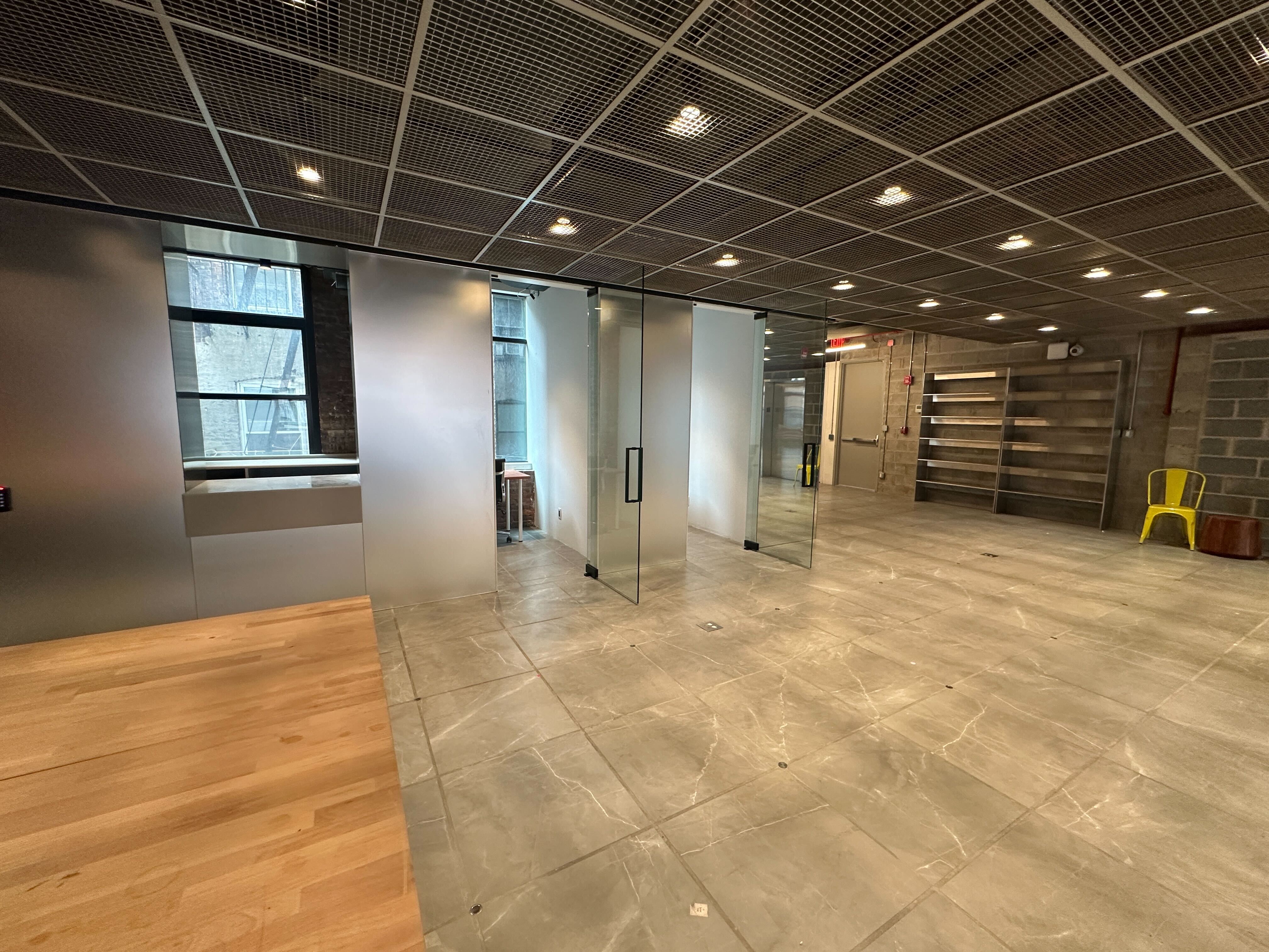 Private Office To Rent, New York, 10002 – photo 2