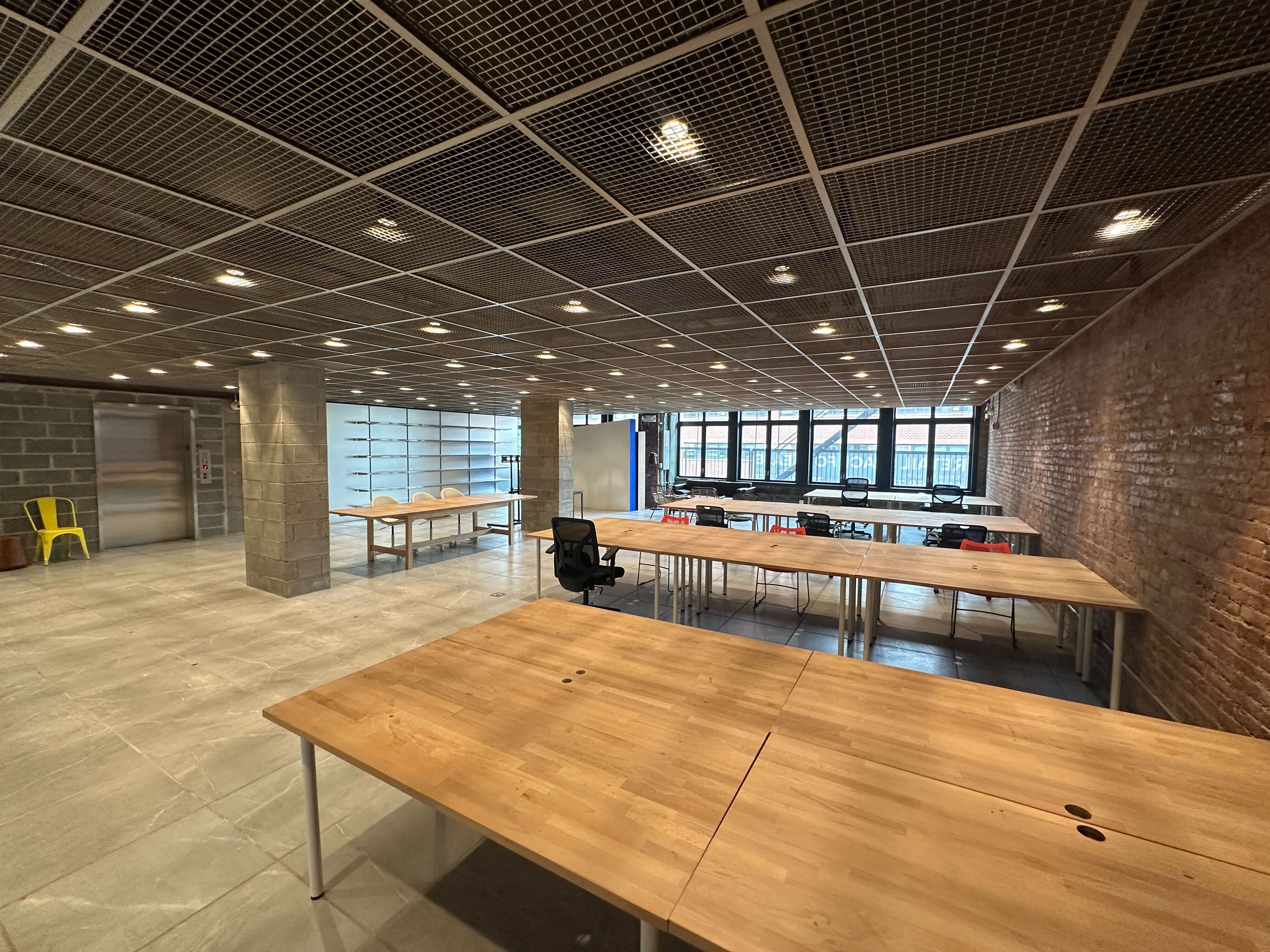 Private Office To Rent, New York, 10002 – photo 1
