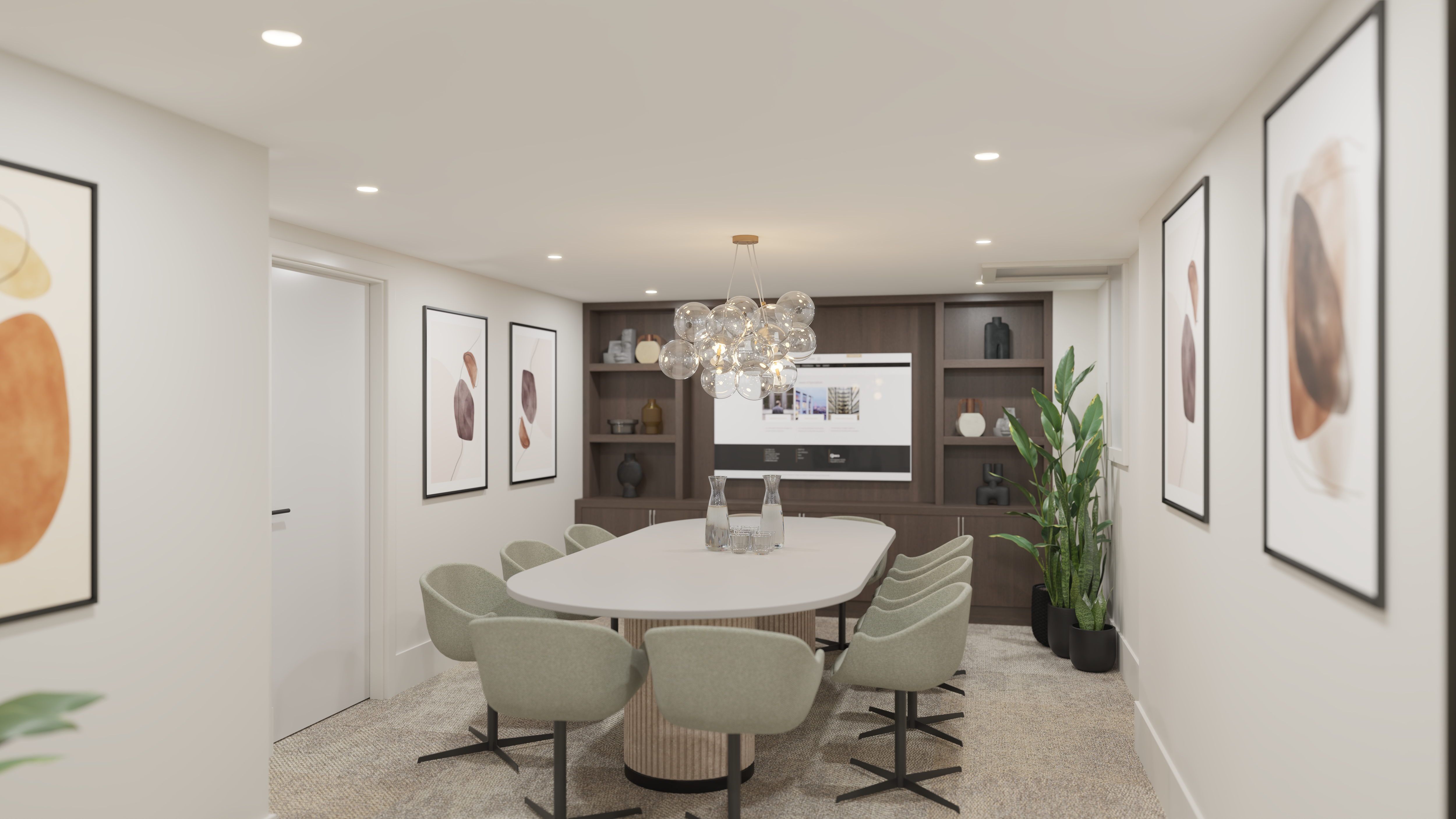 Private Office To Rent, London – photo 3