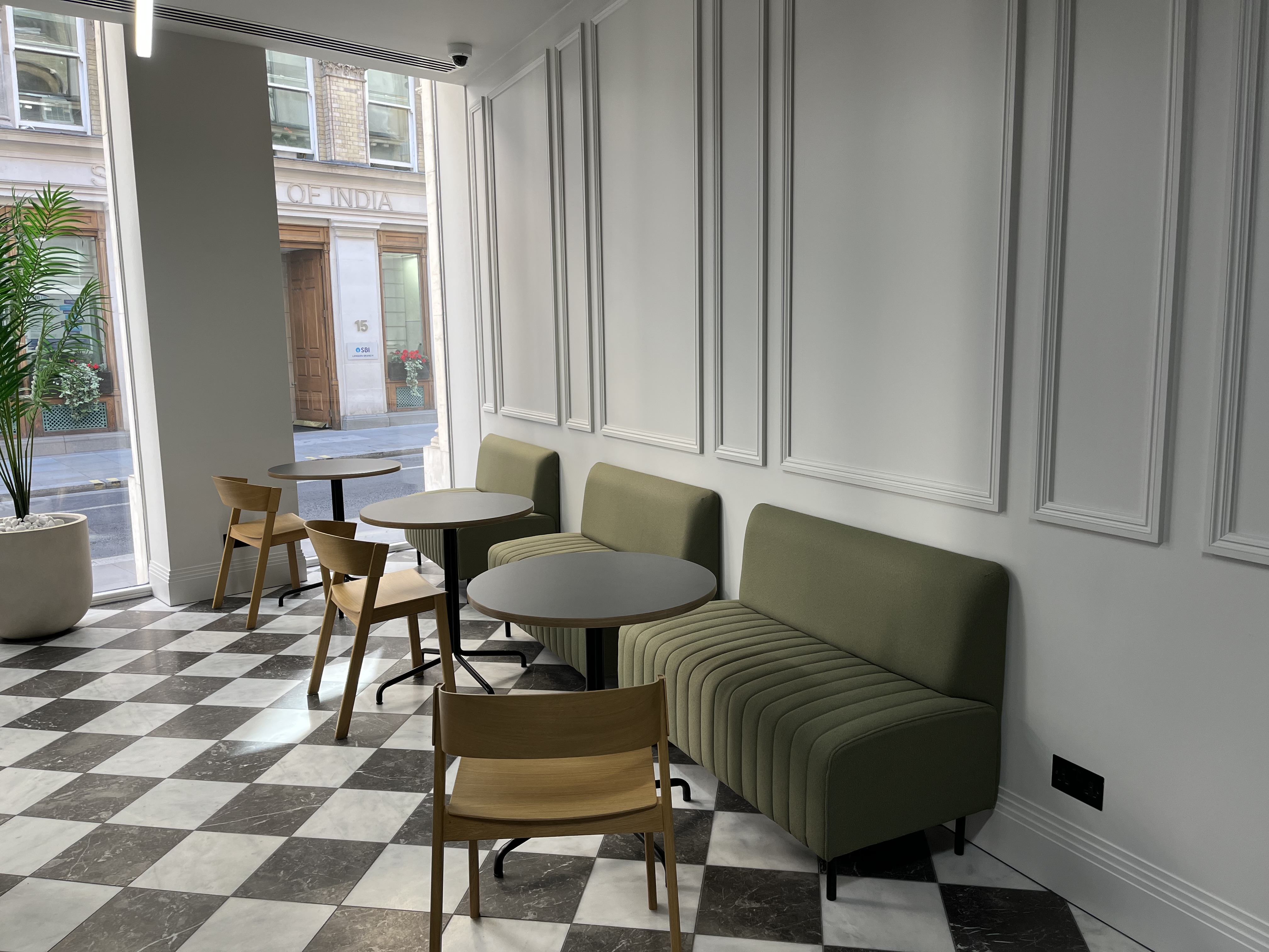 Private Office To Rent, London – photo 5