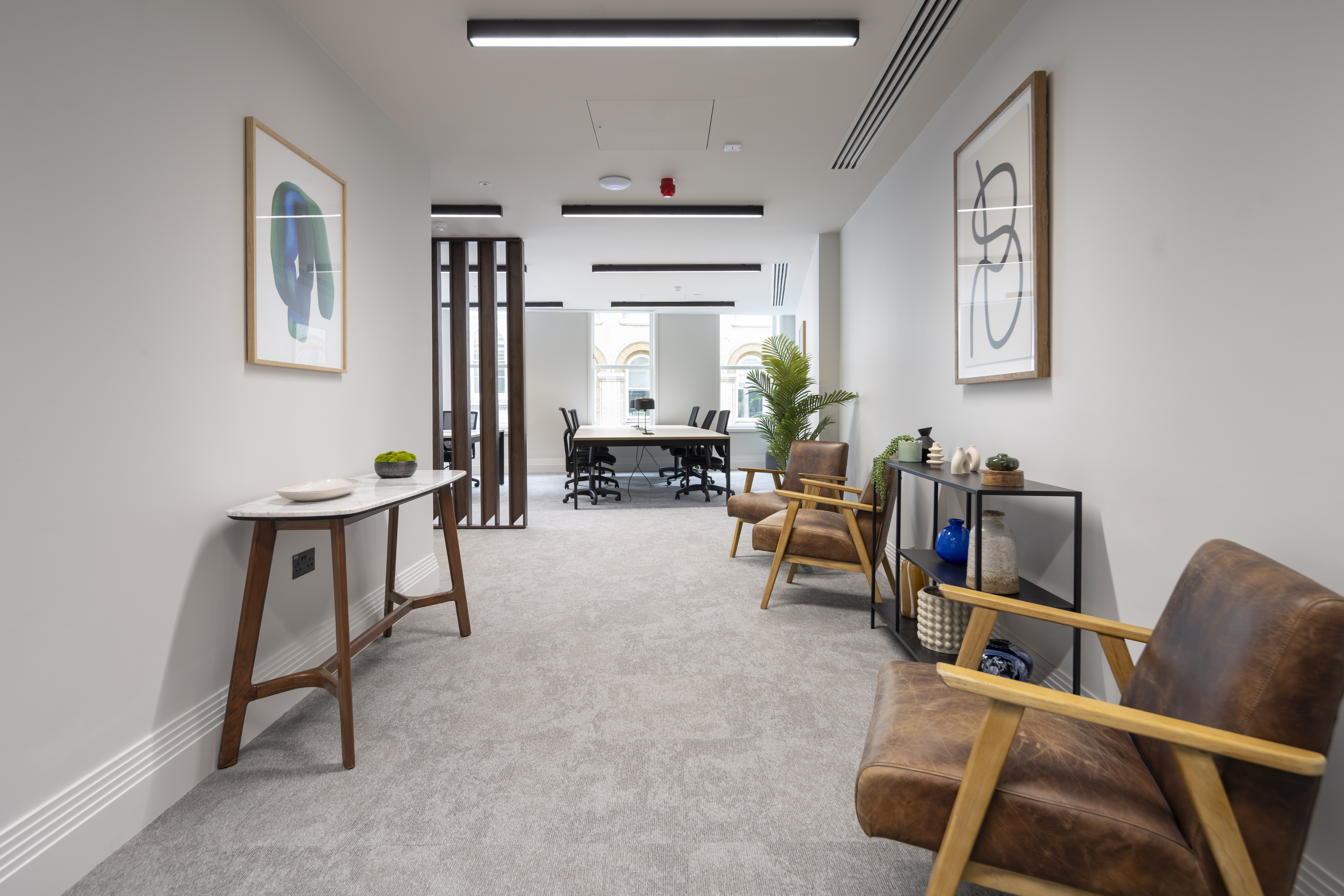 Private Office To Rent, London – photo 6