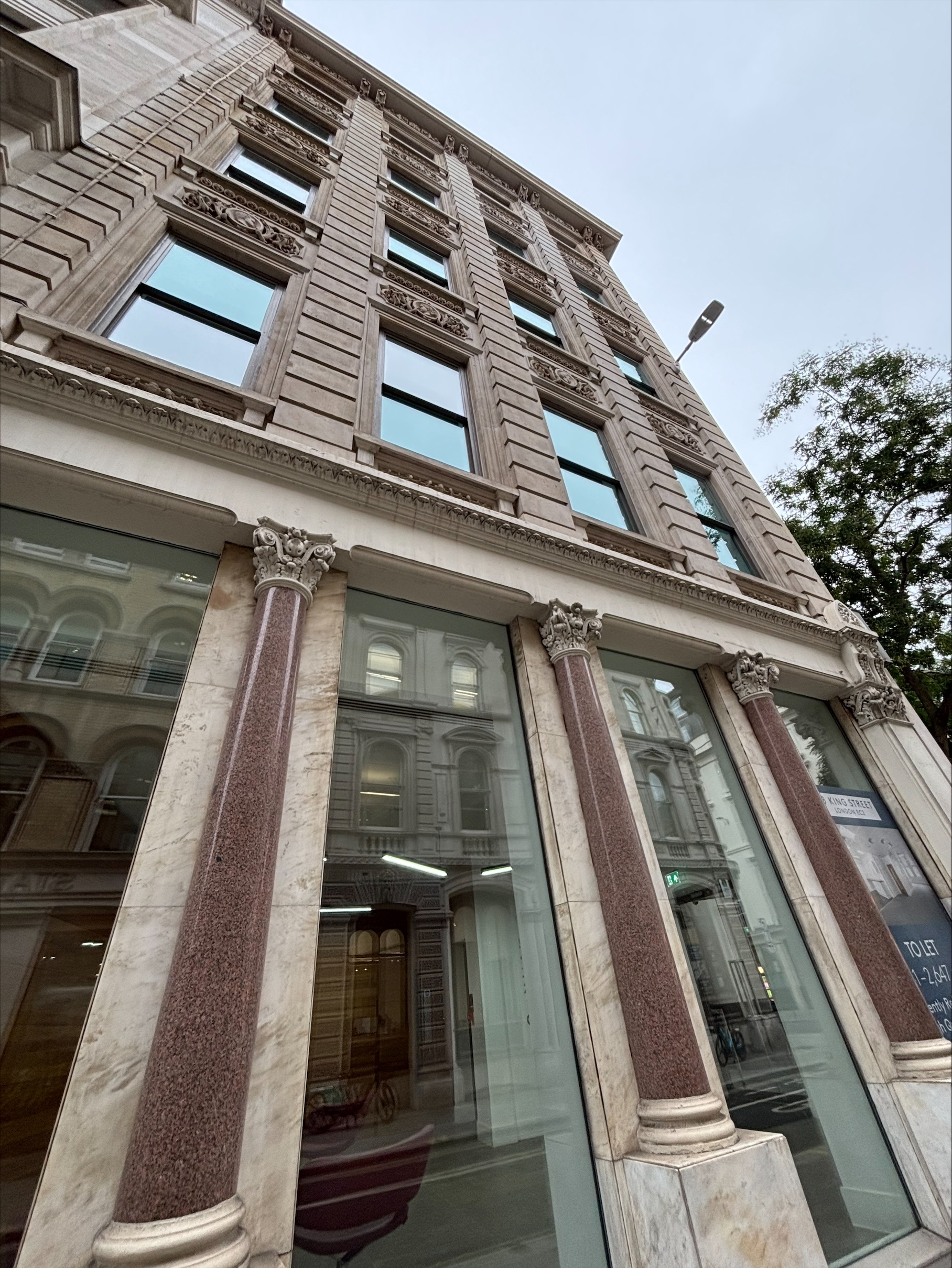 Private Office To Rent, London – photo 2