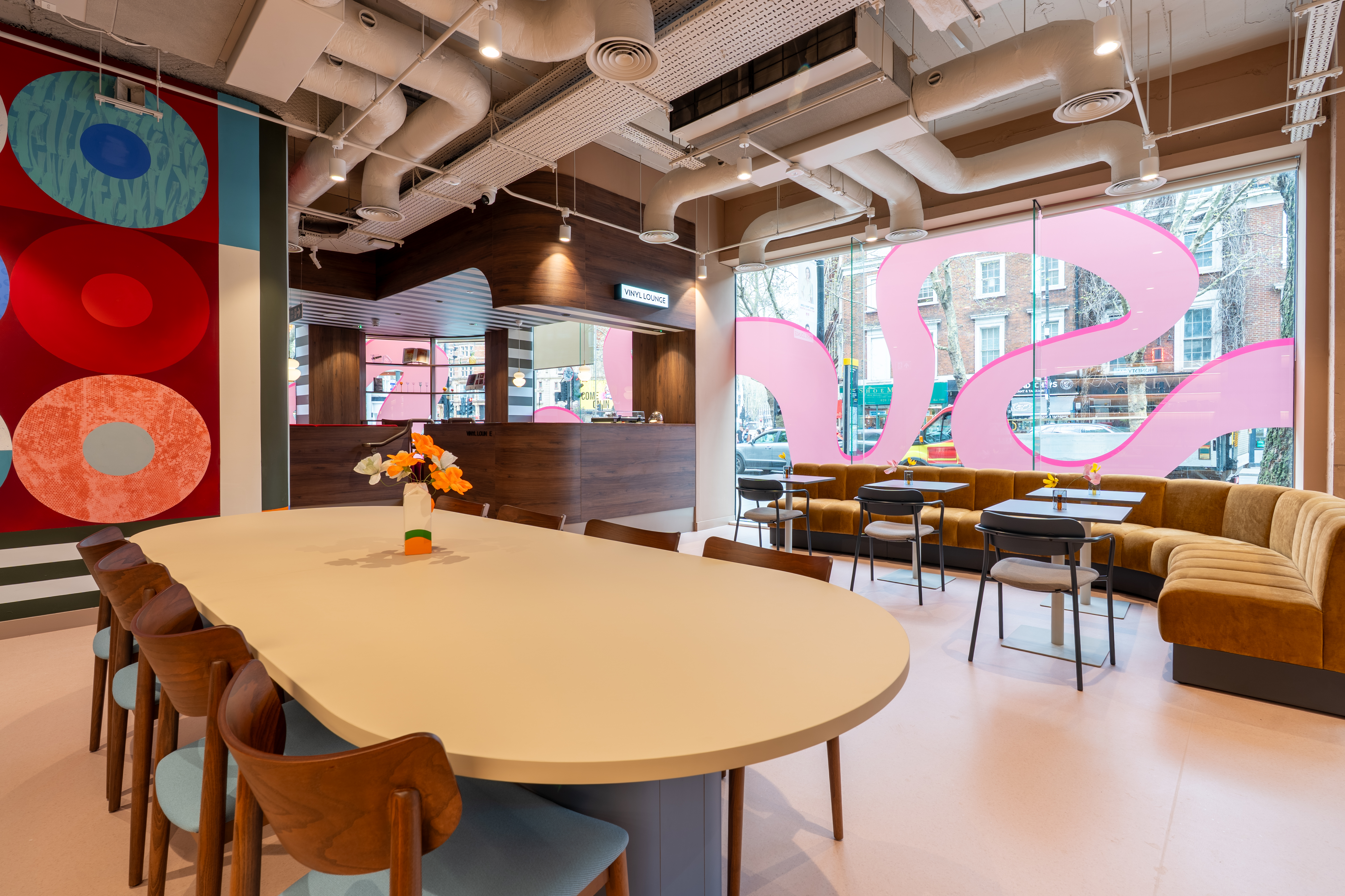 Private Office To Rent, London, WC2H – photo 2
