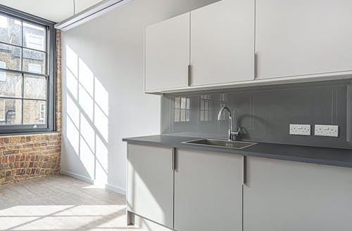 Private Office To Rent, London, NW1 – photo 2