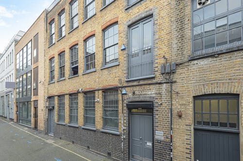 Private Office To Rent, London, NW1 – photo 3