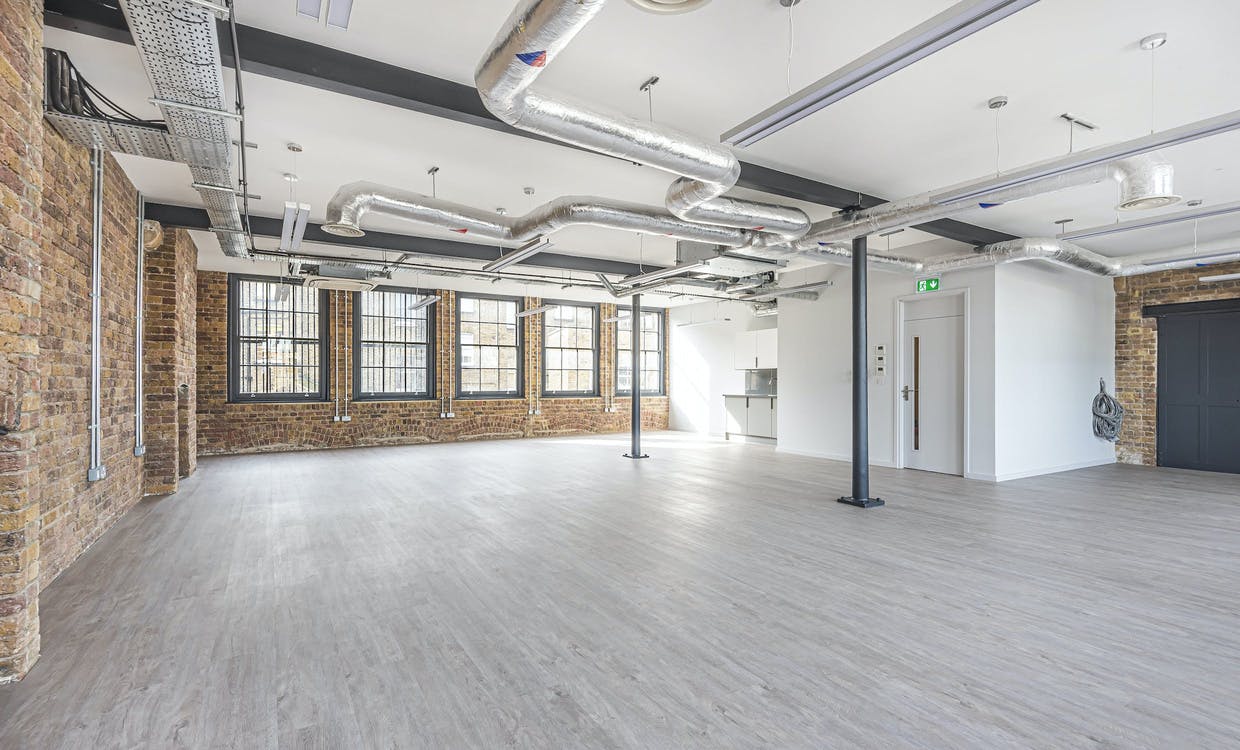 Private Office To Rent, London, NW1 – photo 1
