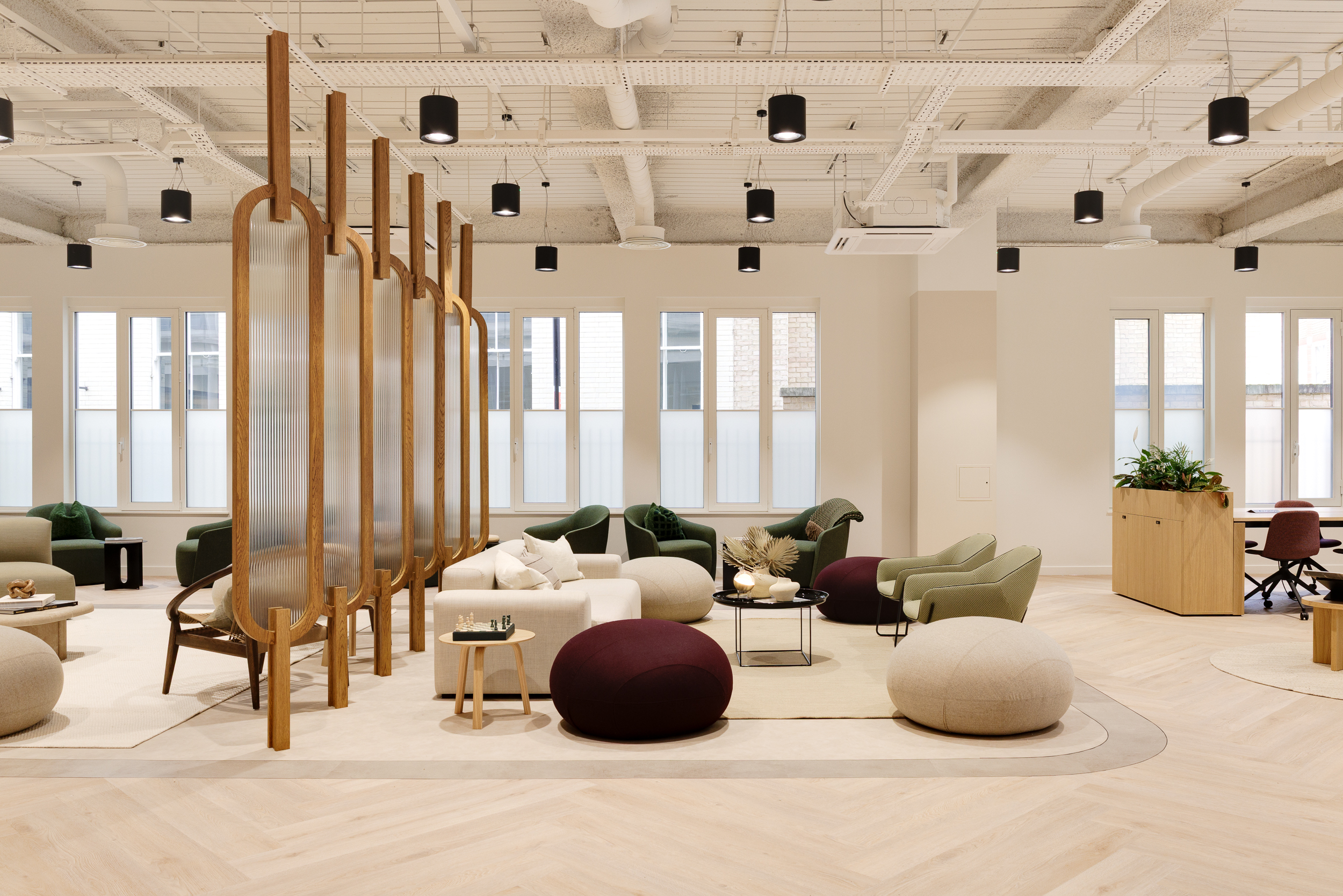 Private Office To Rent, London, EC4A – photo 6