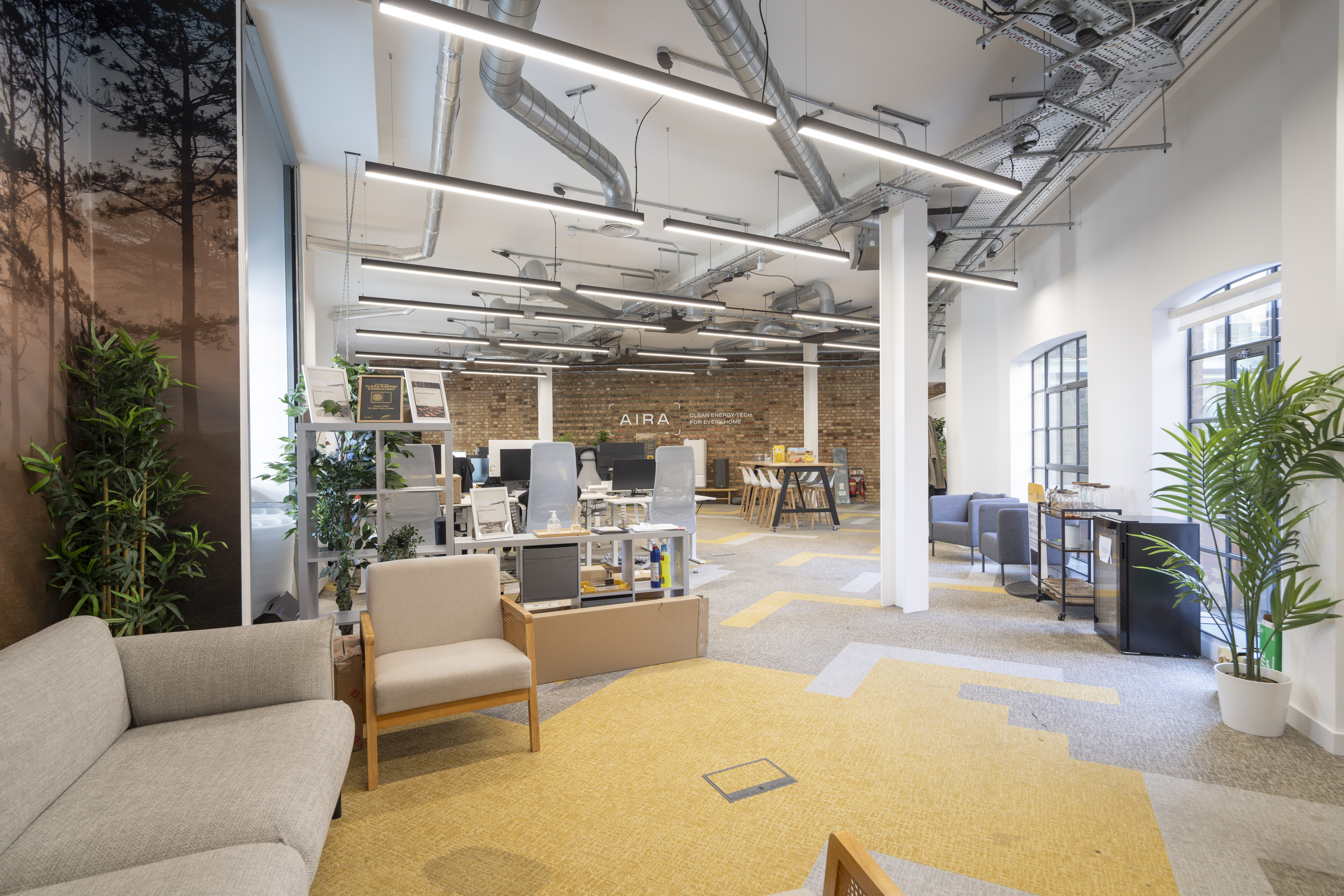 Private Office To Rent, 10 York Wy, London N1 – photo 5