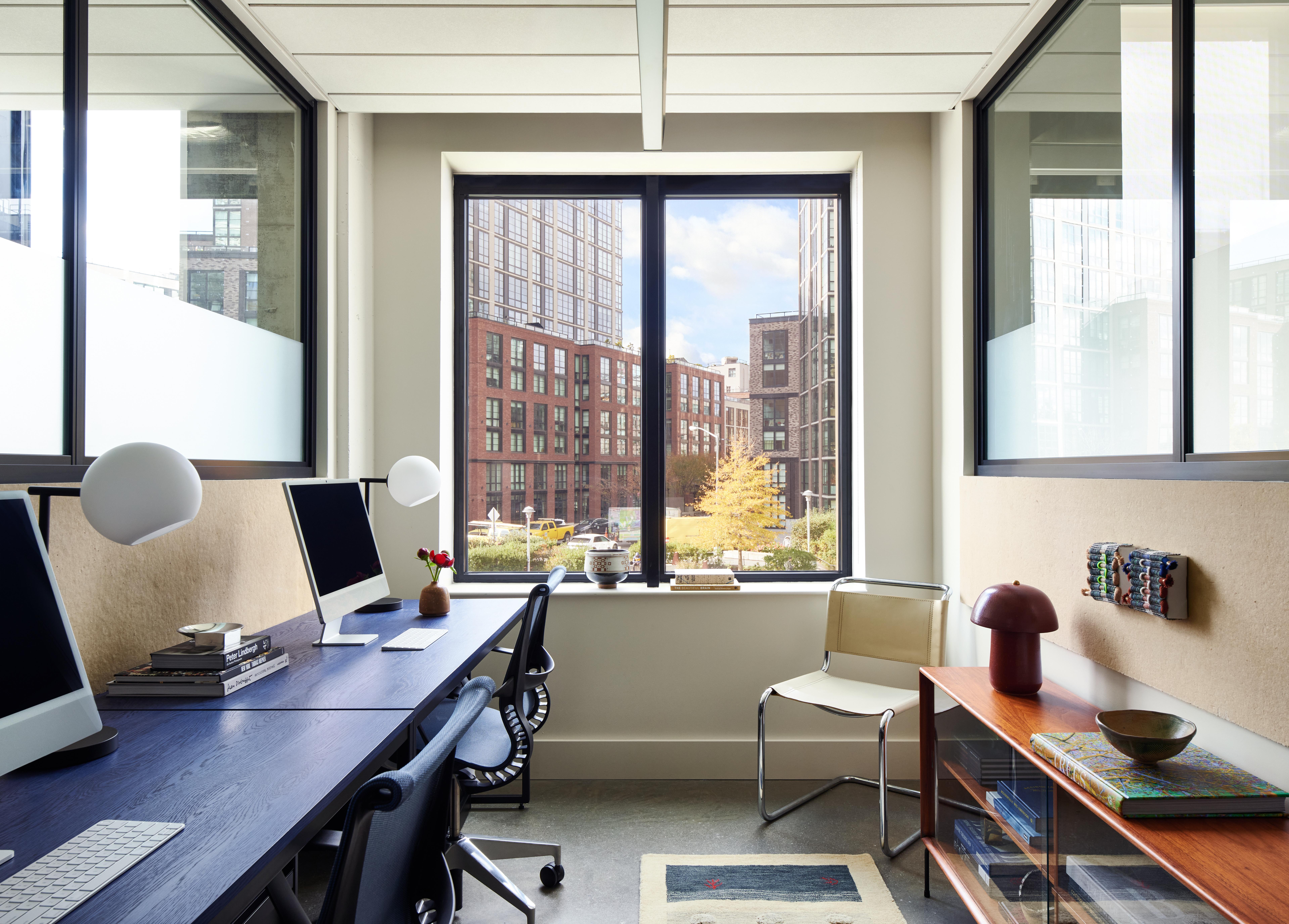 Private Office To Rent, New York, 11215 – photo 2
