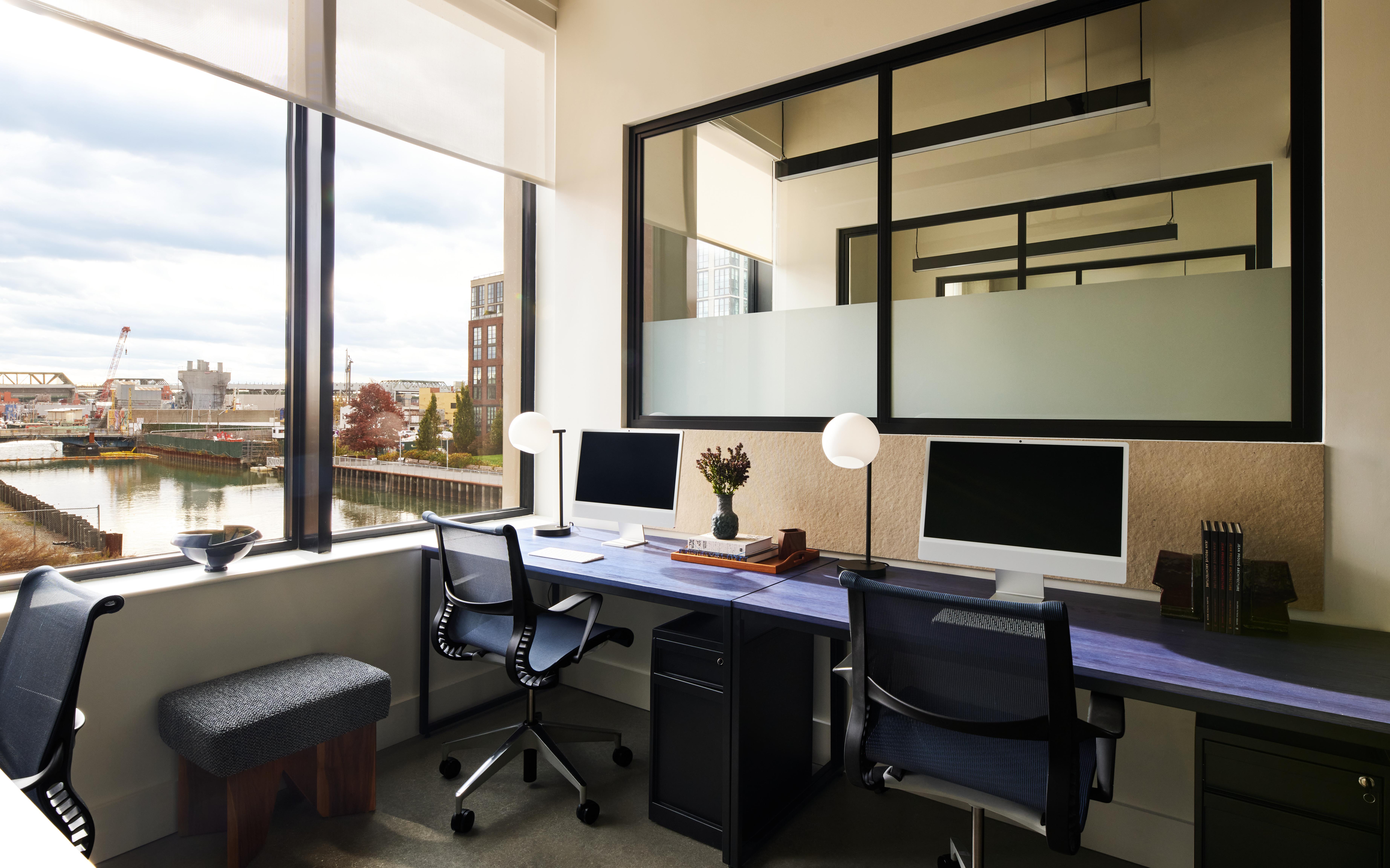 Private Office To Rent, New York, 11215 – photo 4