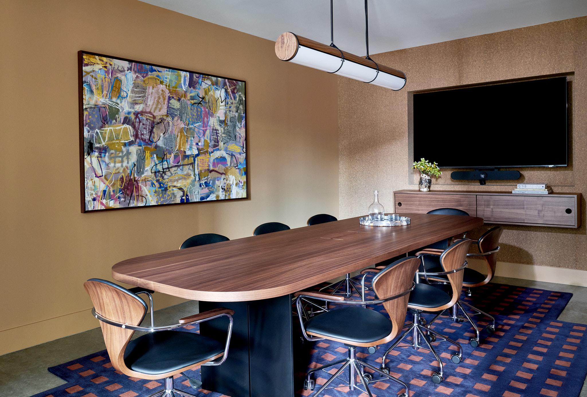 Private Office To Rent, New York, 11215 – photo 5