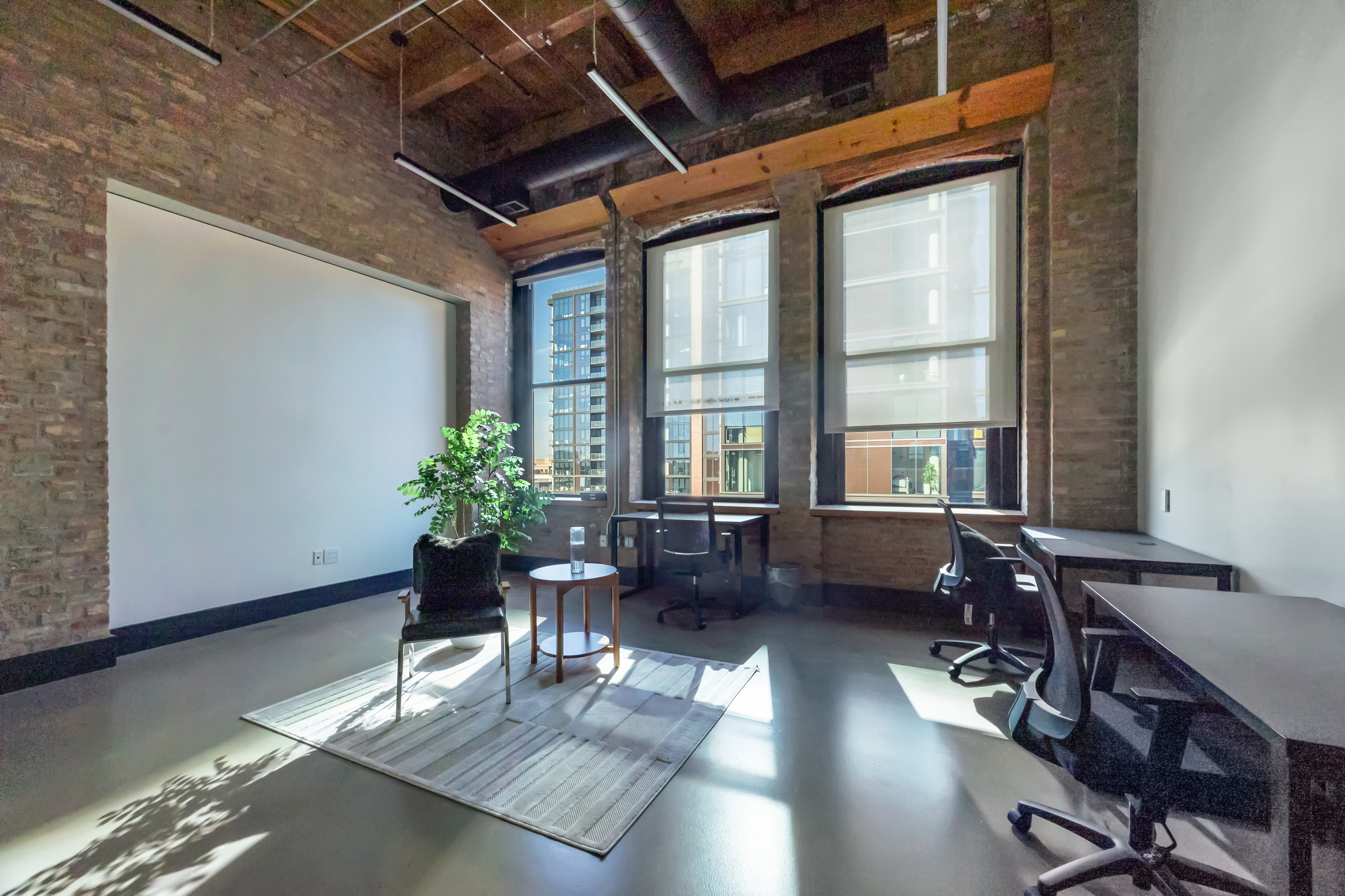 Private Office To Rent, Chicago, 60607 – photo 5