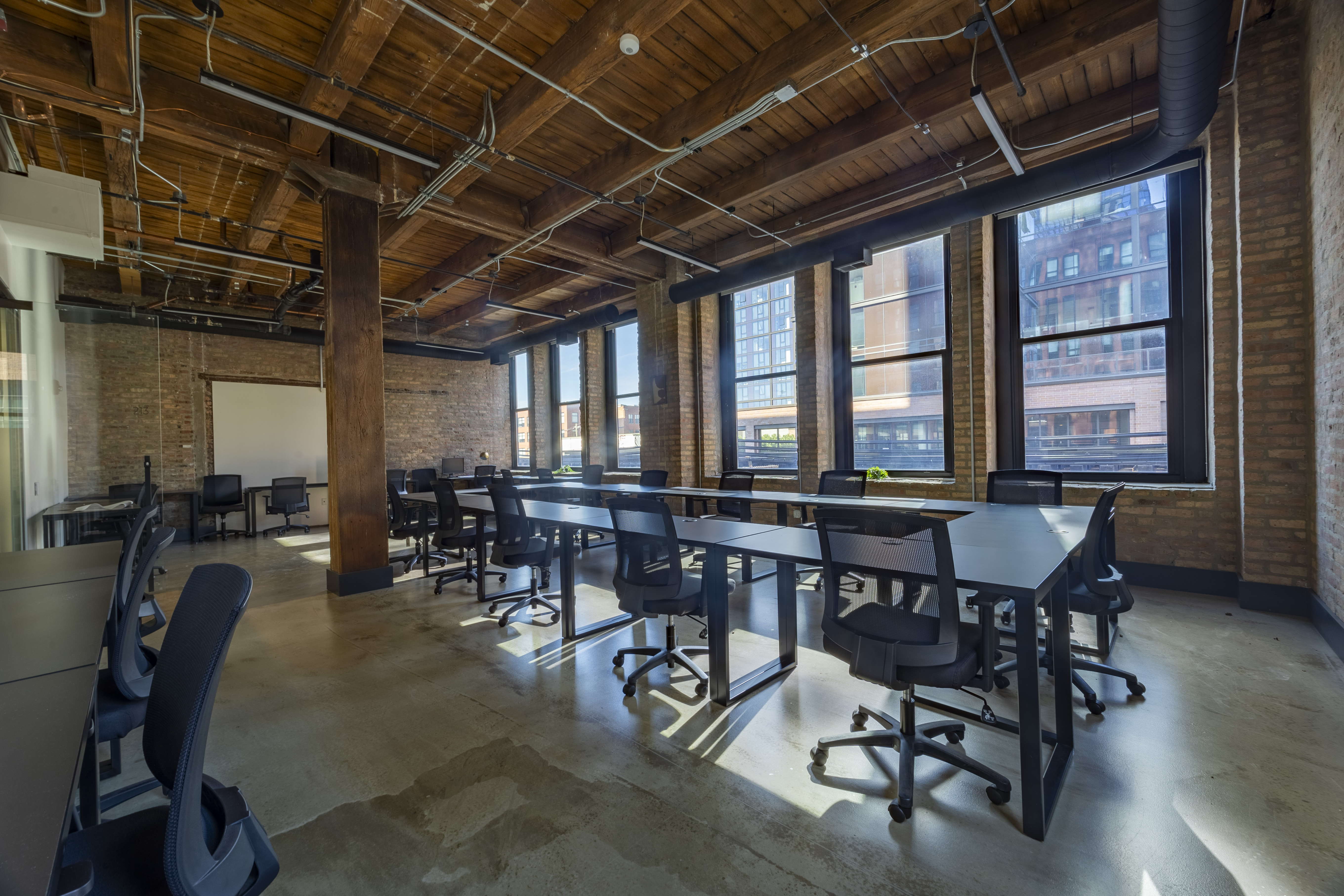 Private Office To Rent, Chicago, 60607 – photo 6