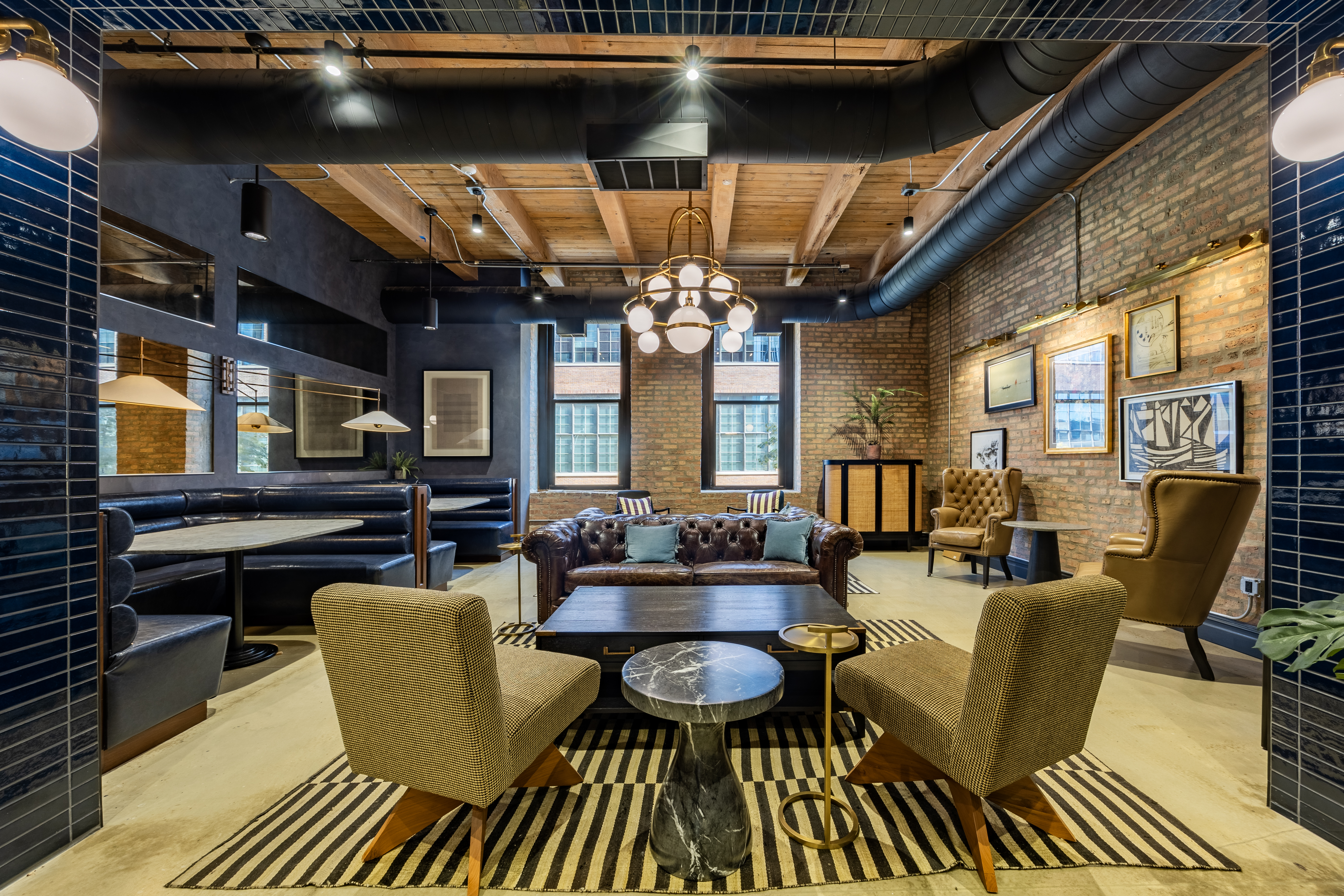 Private Office To Rent, Chicago, 60607 – photo 1