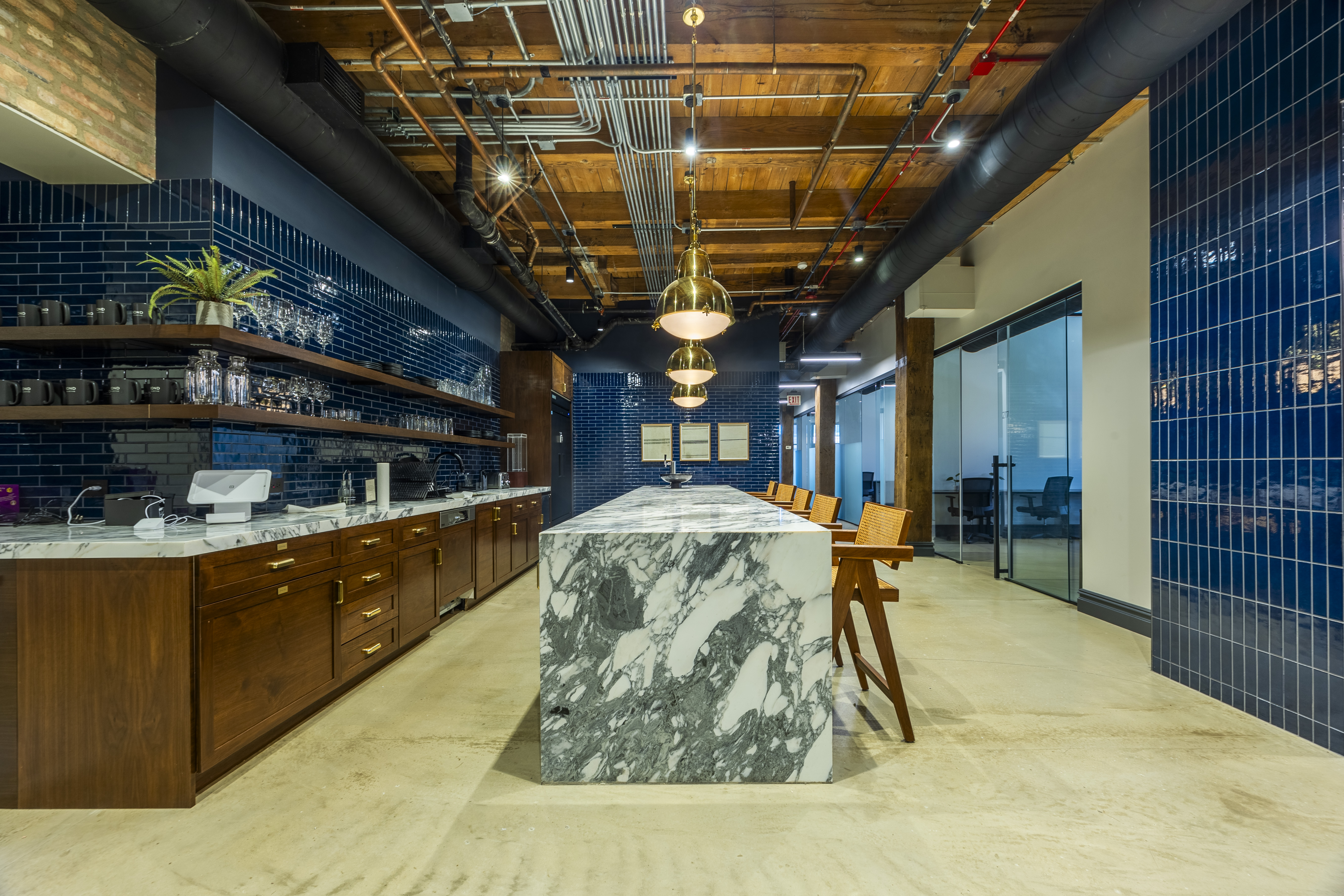 Private Office To Rent, Chicago, 60607 – photo 4