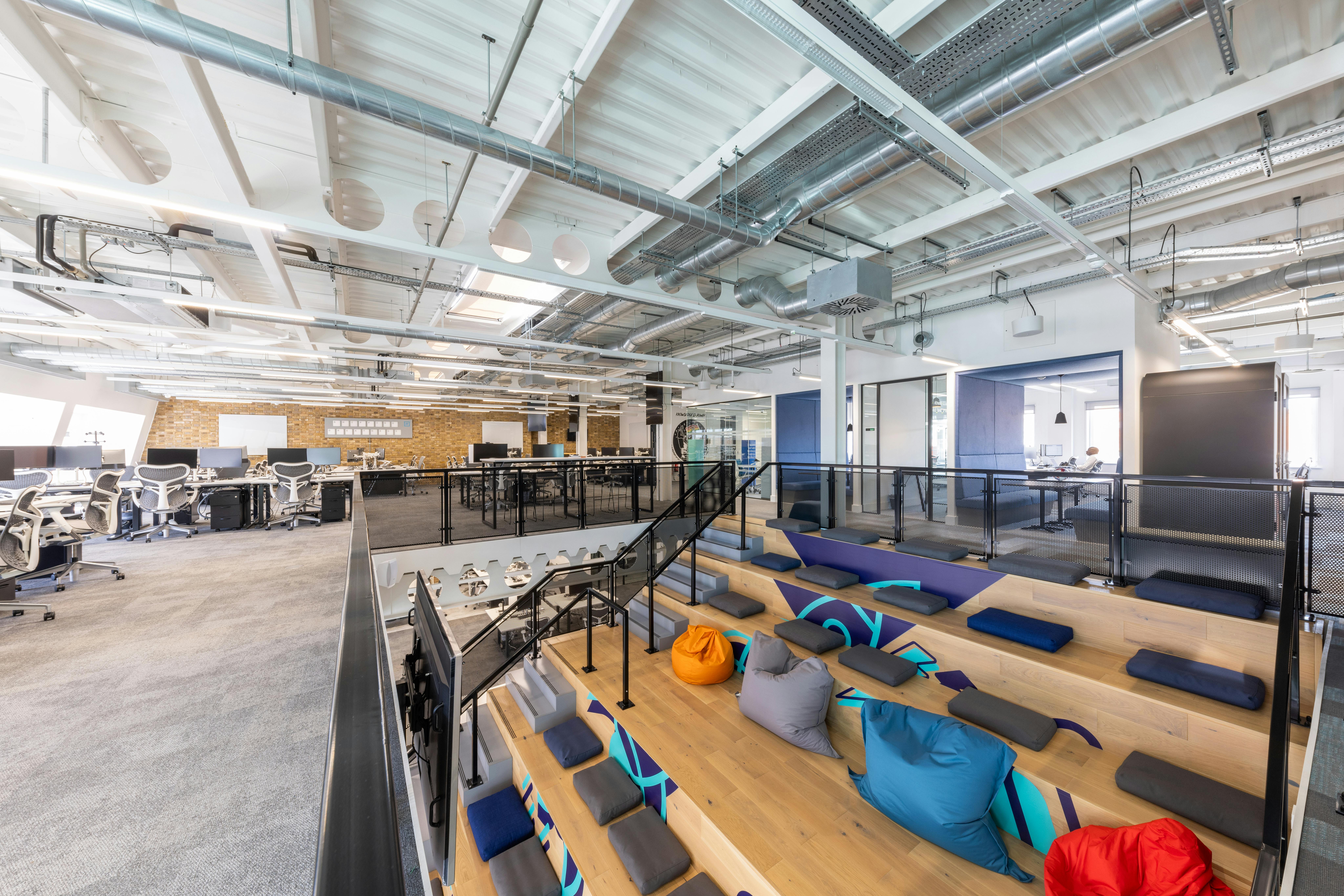 Private Office To Rent, London, NW1 – photo 6