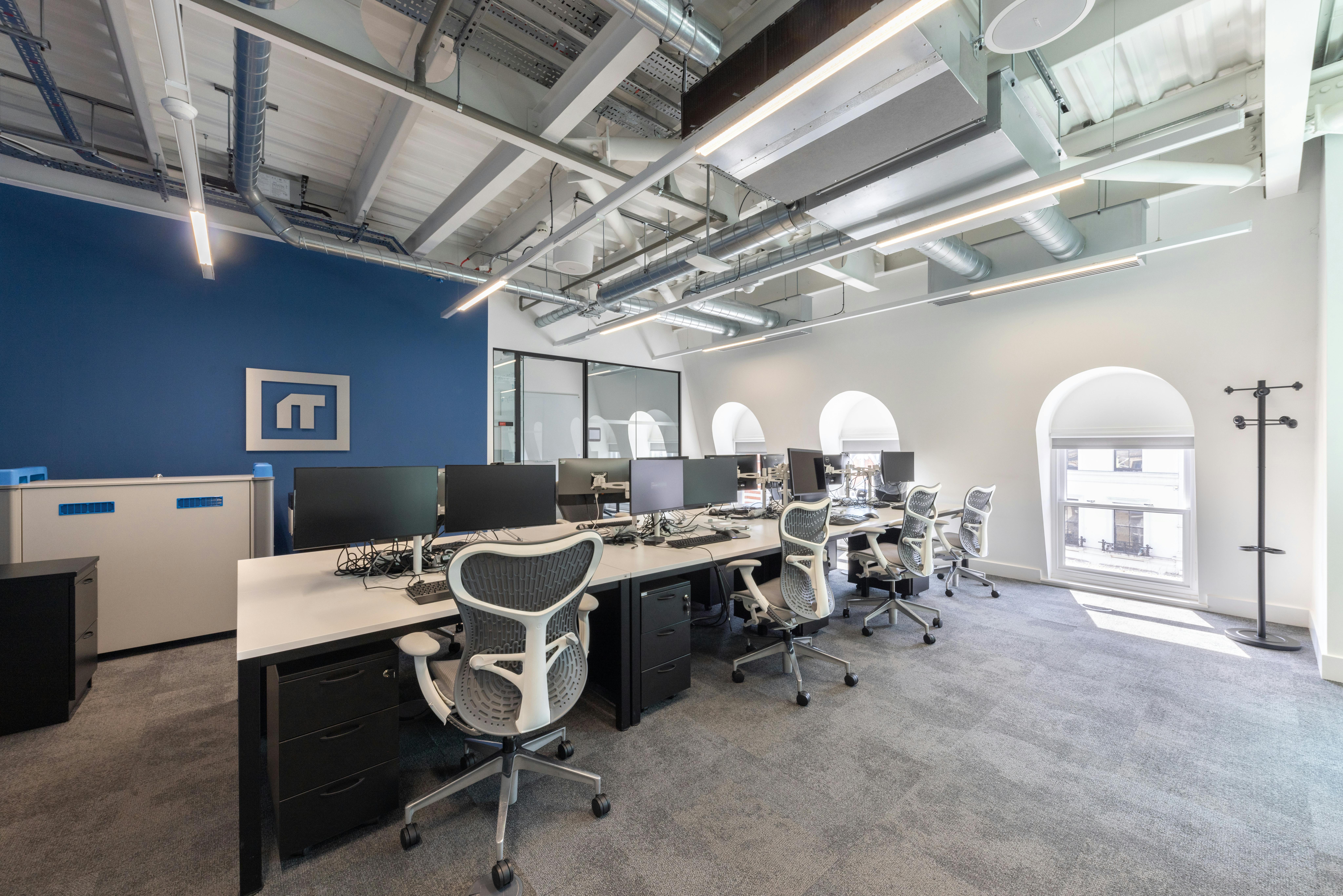 Private Office To Rent, London, NW1 – photo 2