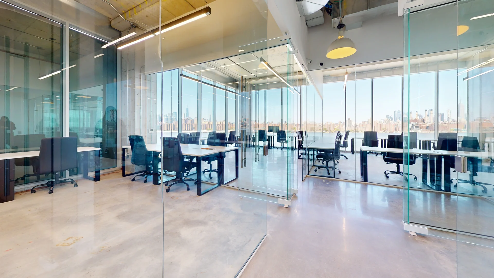 Private Office To Rent, New York, 11249 – photo 3