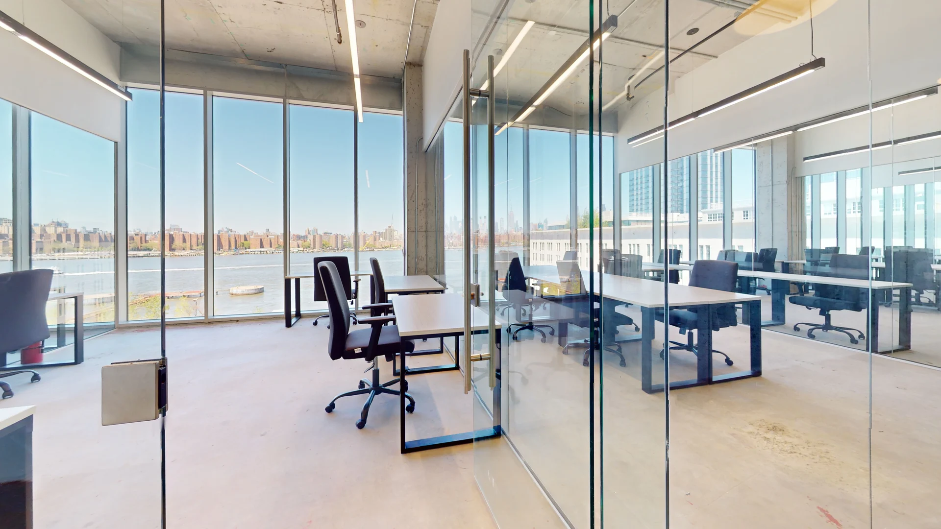 Private Office To Rent, New York, 11249 – photo 4