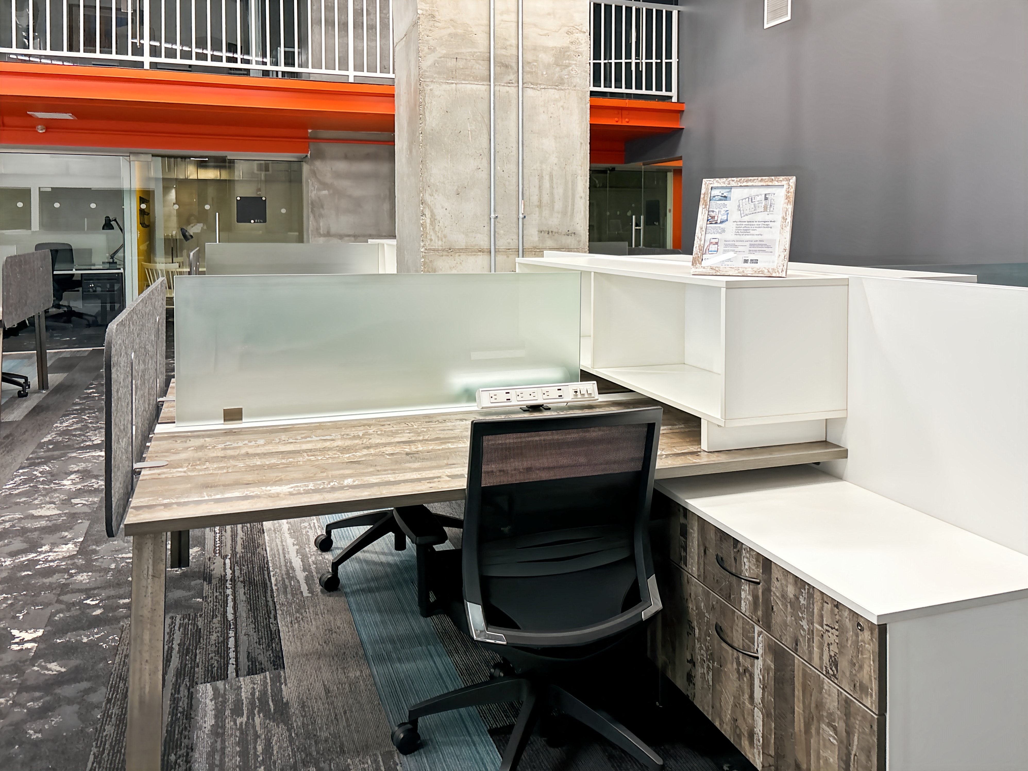 Private Office To Rent, Chicago, 60005 – photo 6