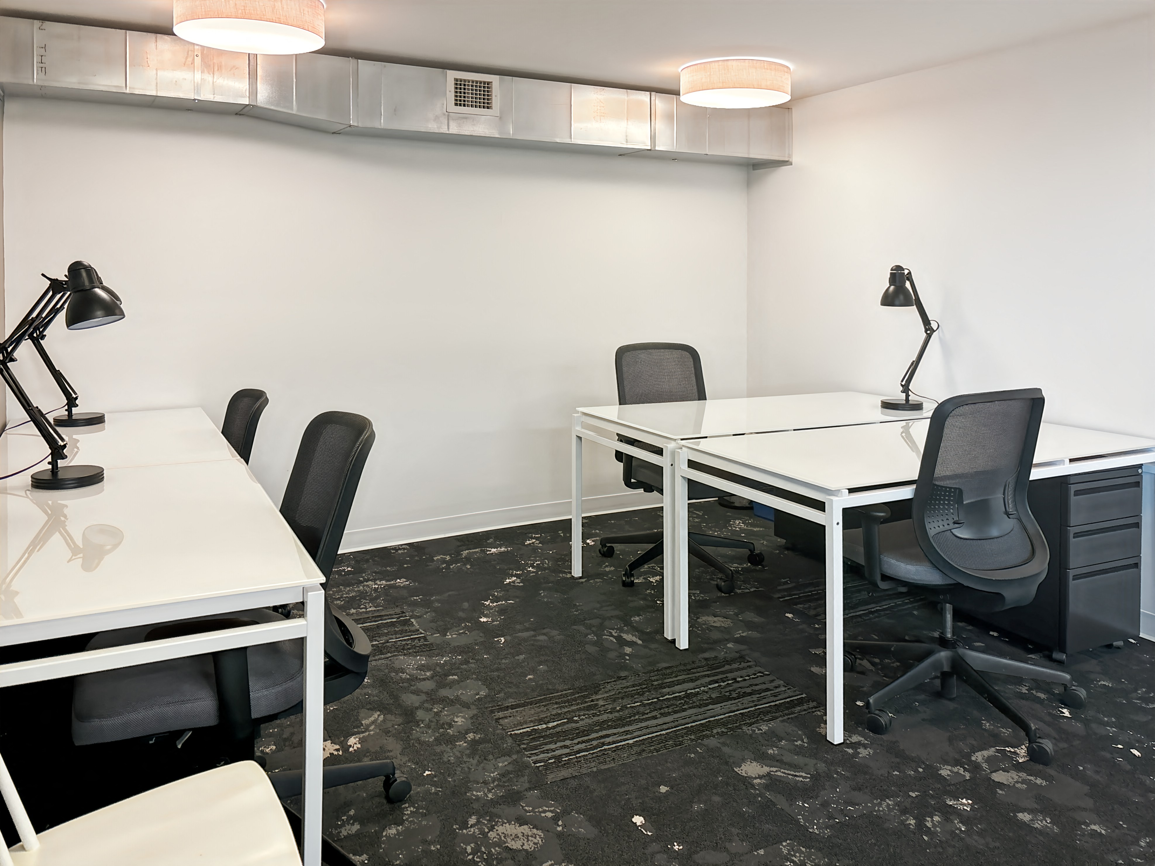 Private Office To Rent, Chicago, 60005 – photo 1