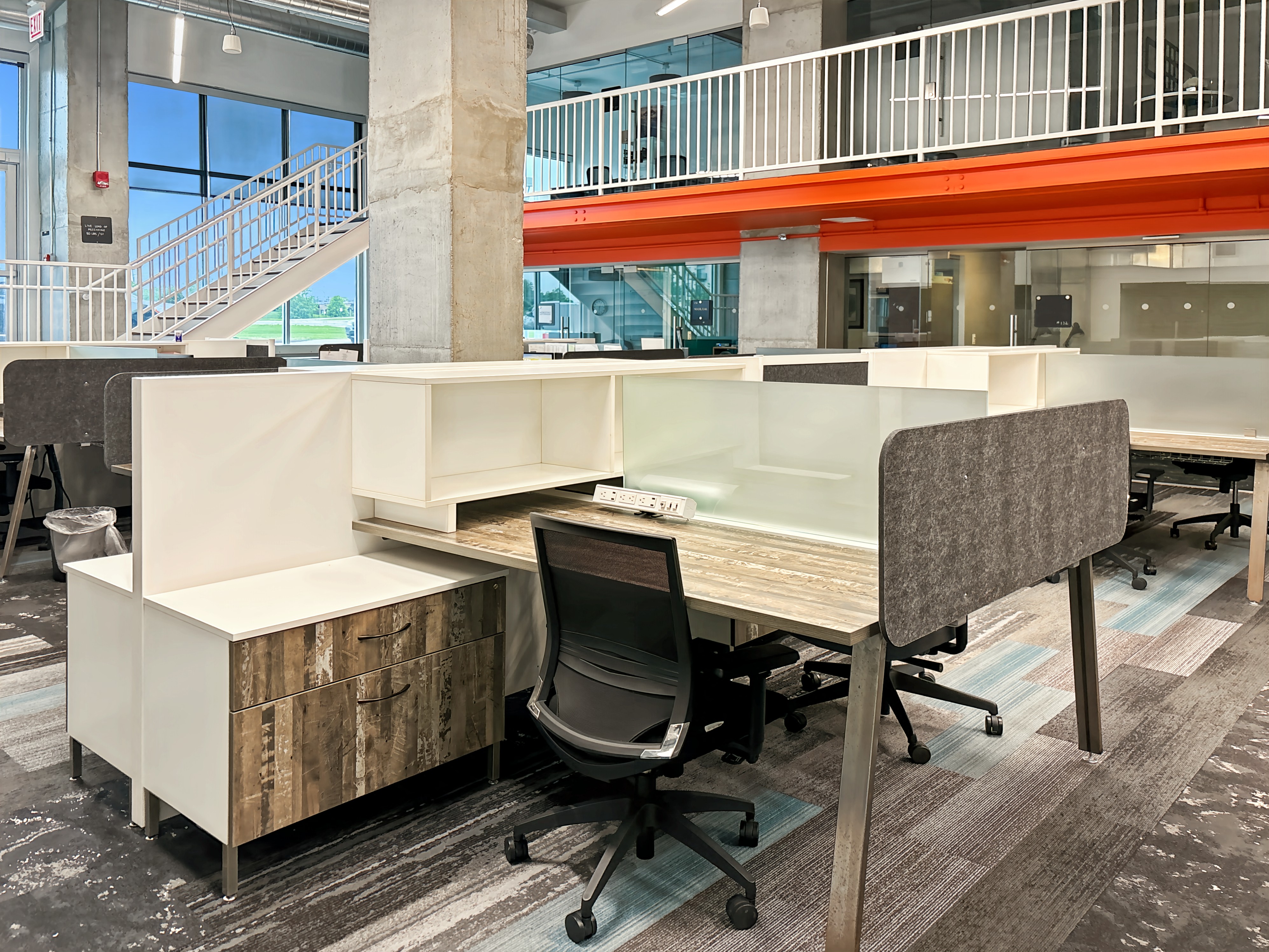 Private Office To Rent, Chicago, 60005 – photo 5