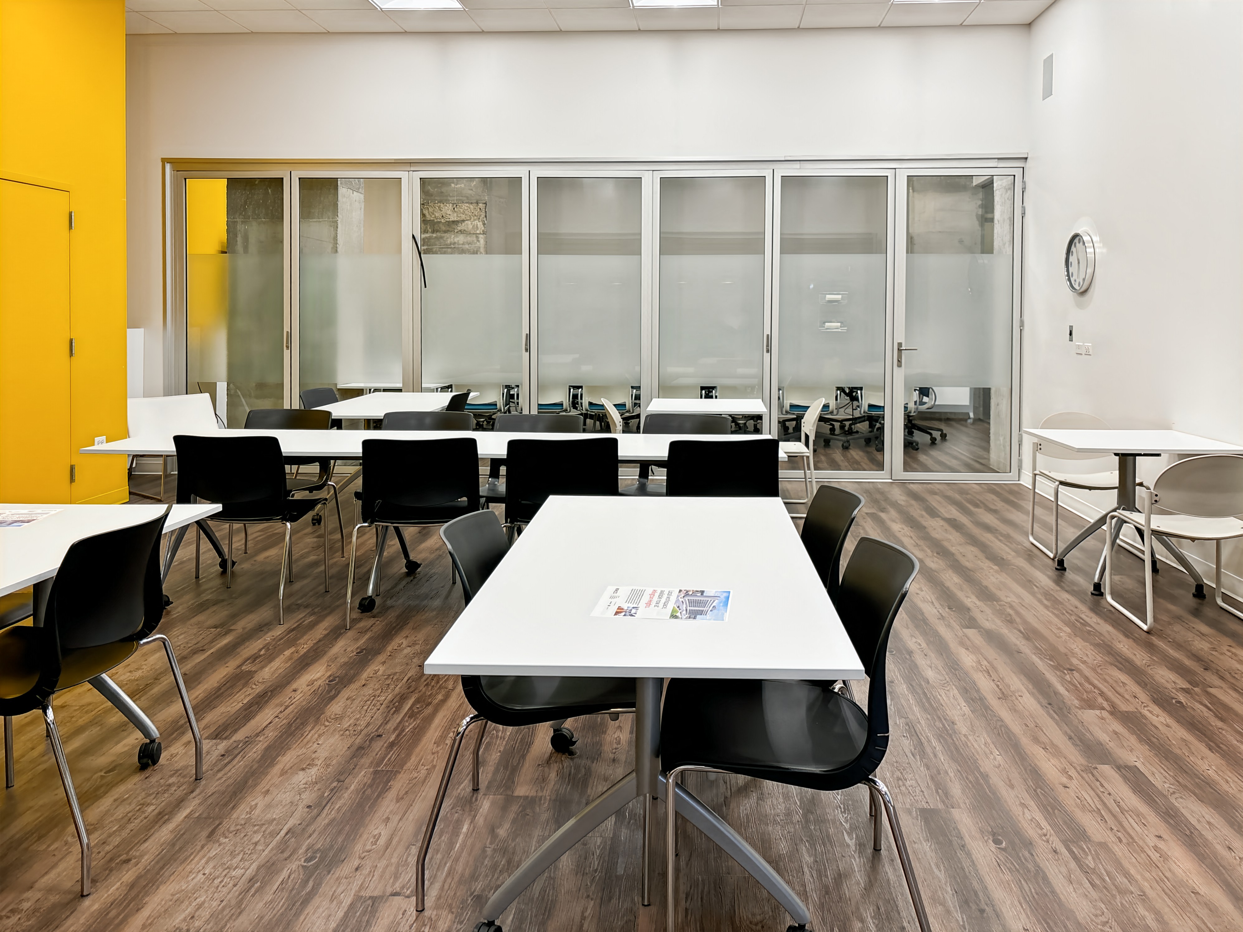 Private Office To Rent, Chicago, 60005 – photo 2
