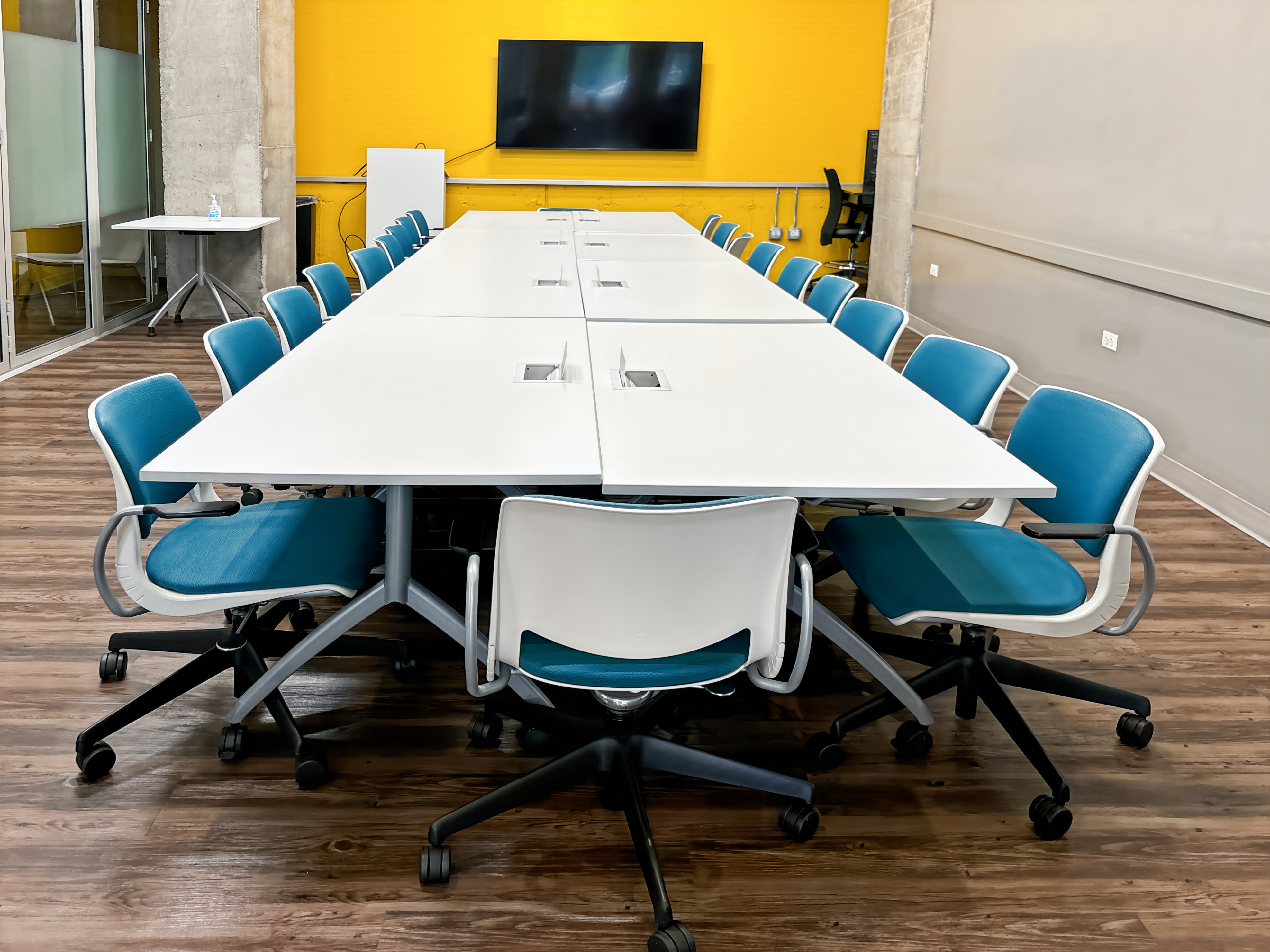 Private Office To Rent, Chicago, 60005 – photo 3