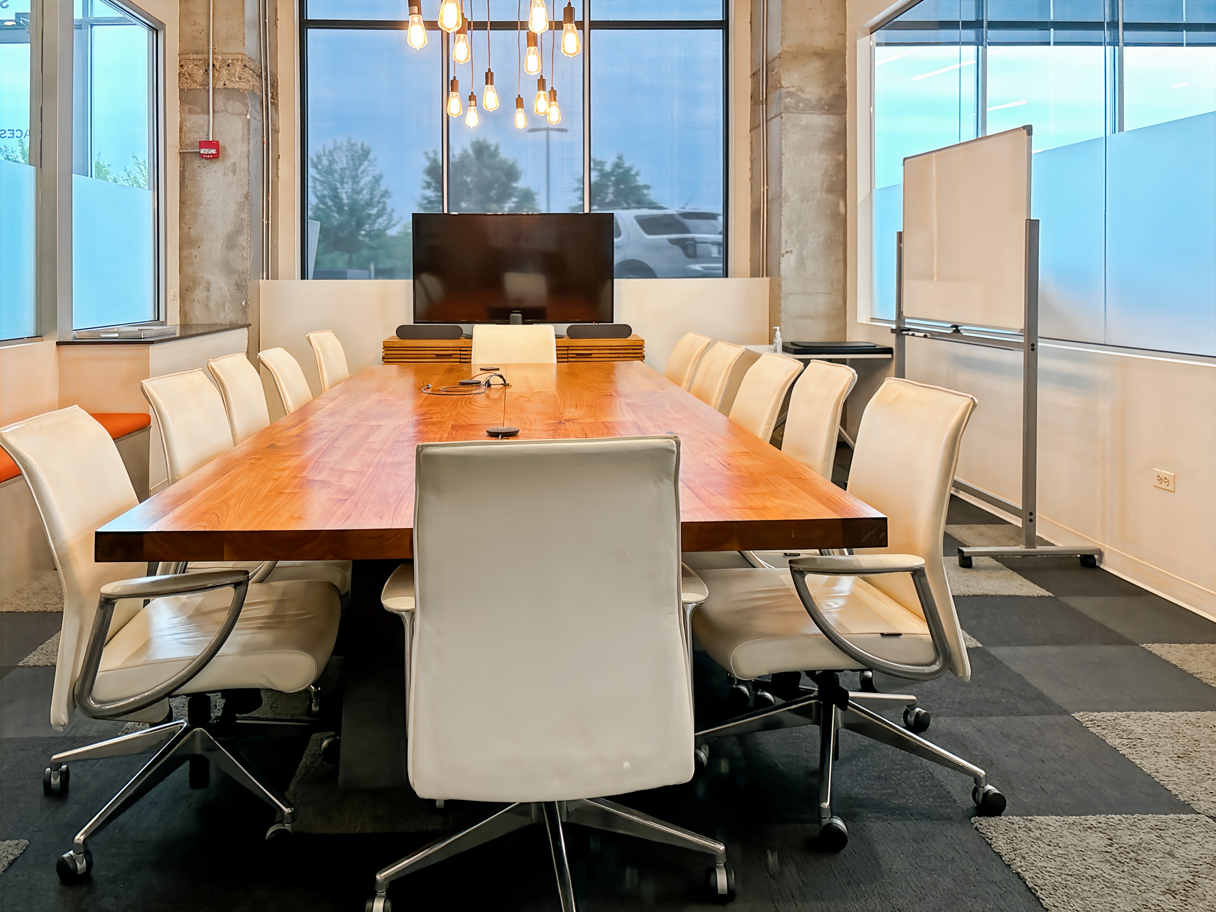 Private Office To Rent, Chicago, 60005 – photo 4