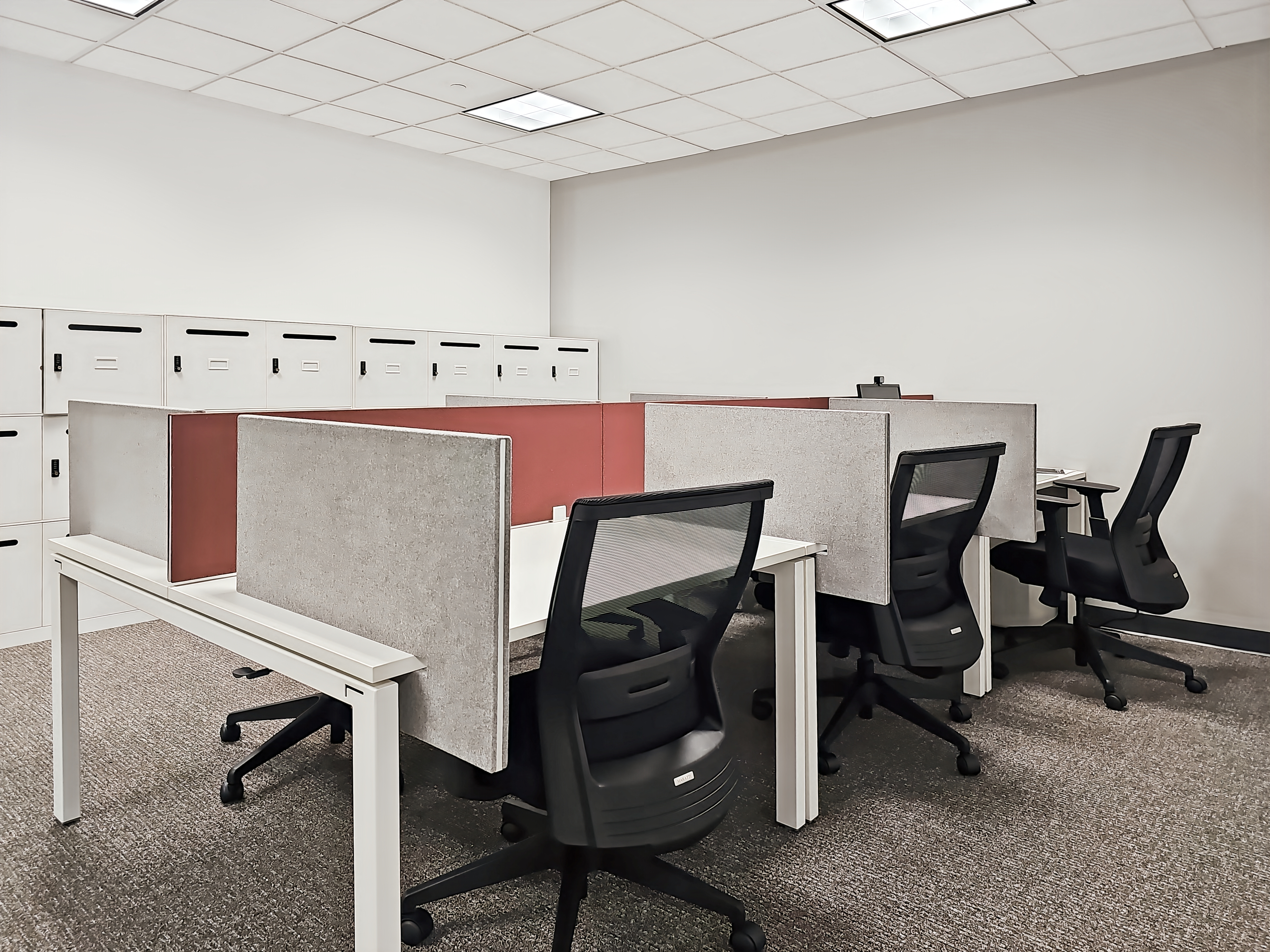 Private Office To Rent, Chicago, 60089 – photo 6