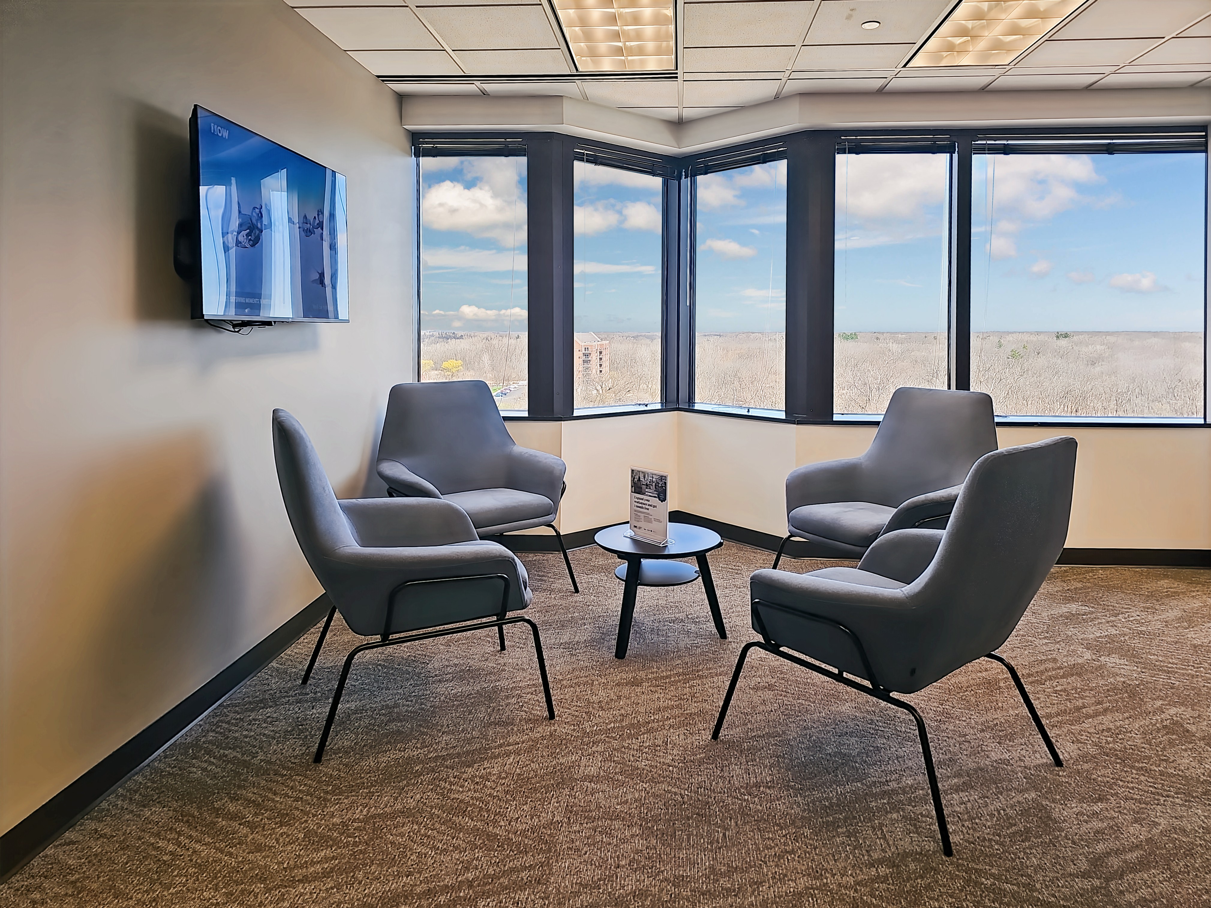 Private Office To Rent, Chicago, 60089 – photo 5