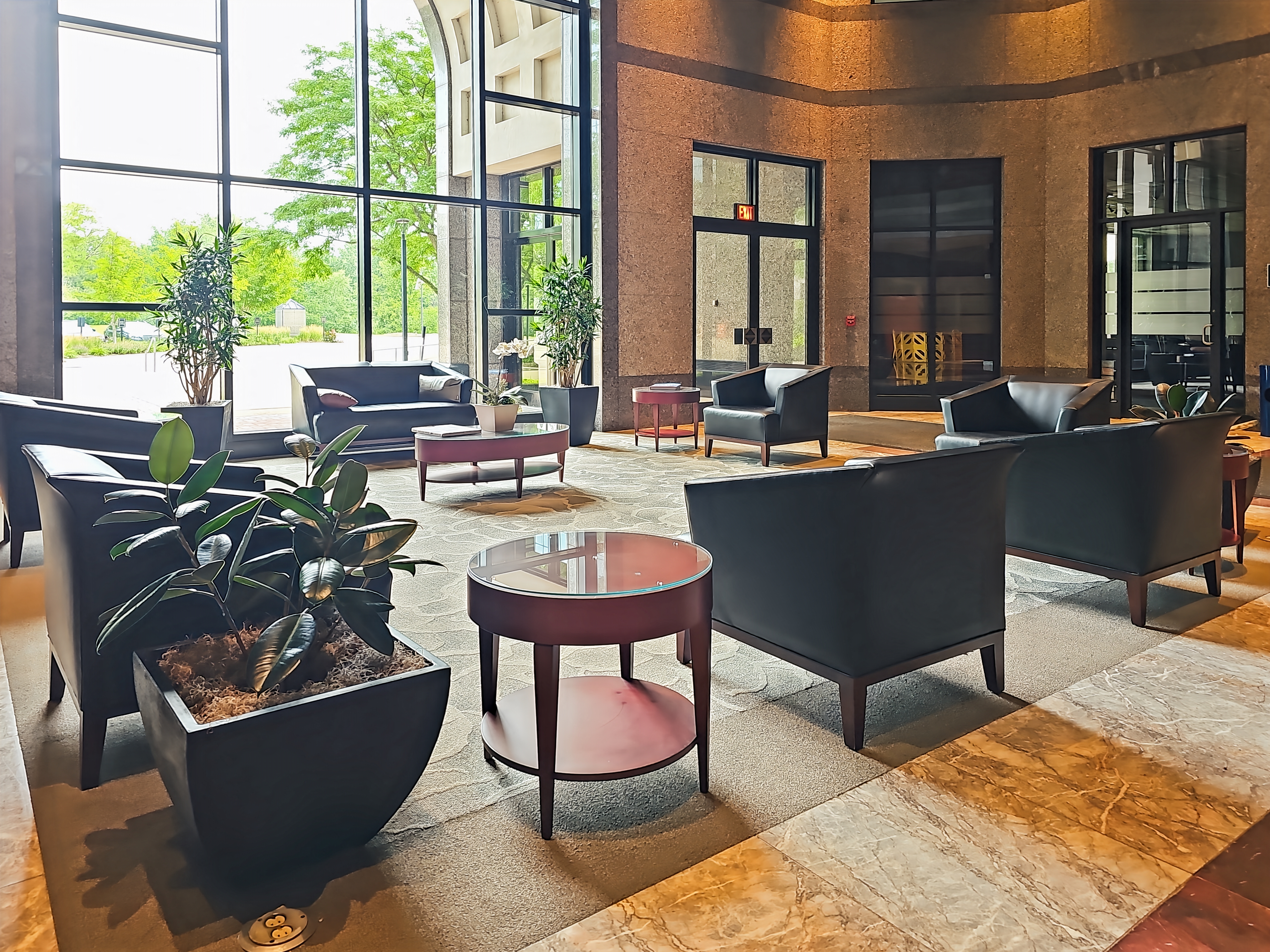 Private Office To Rent, Chicago, 60089 – photo 3
