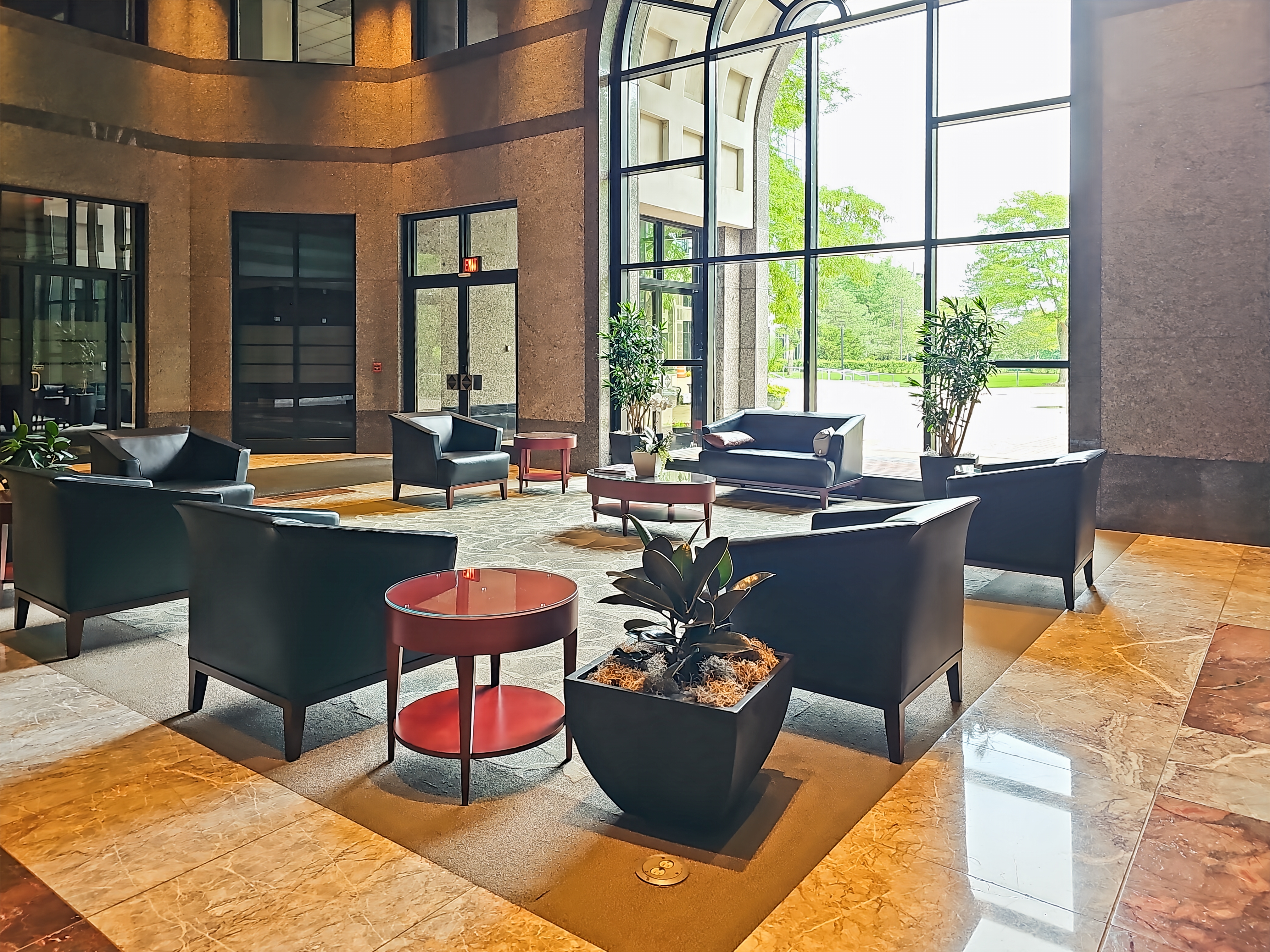 Private Office To Rent, Chicago, 60089 – photo 1