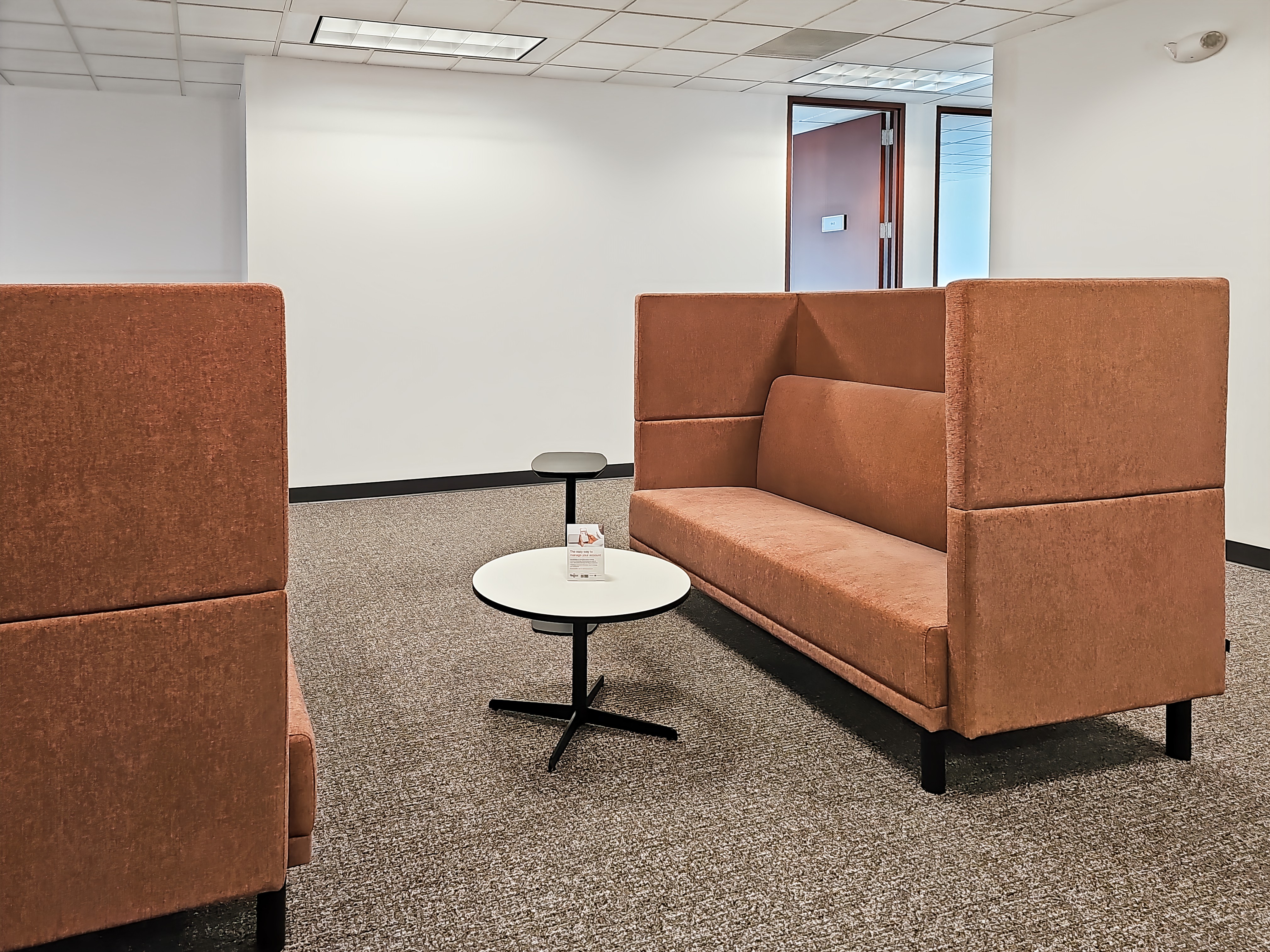 Private Office To Rent, Chicago, 60089 – photo 4