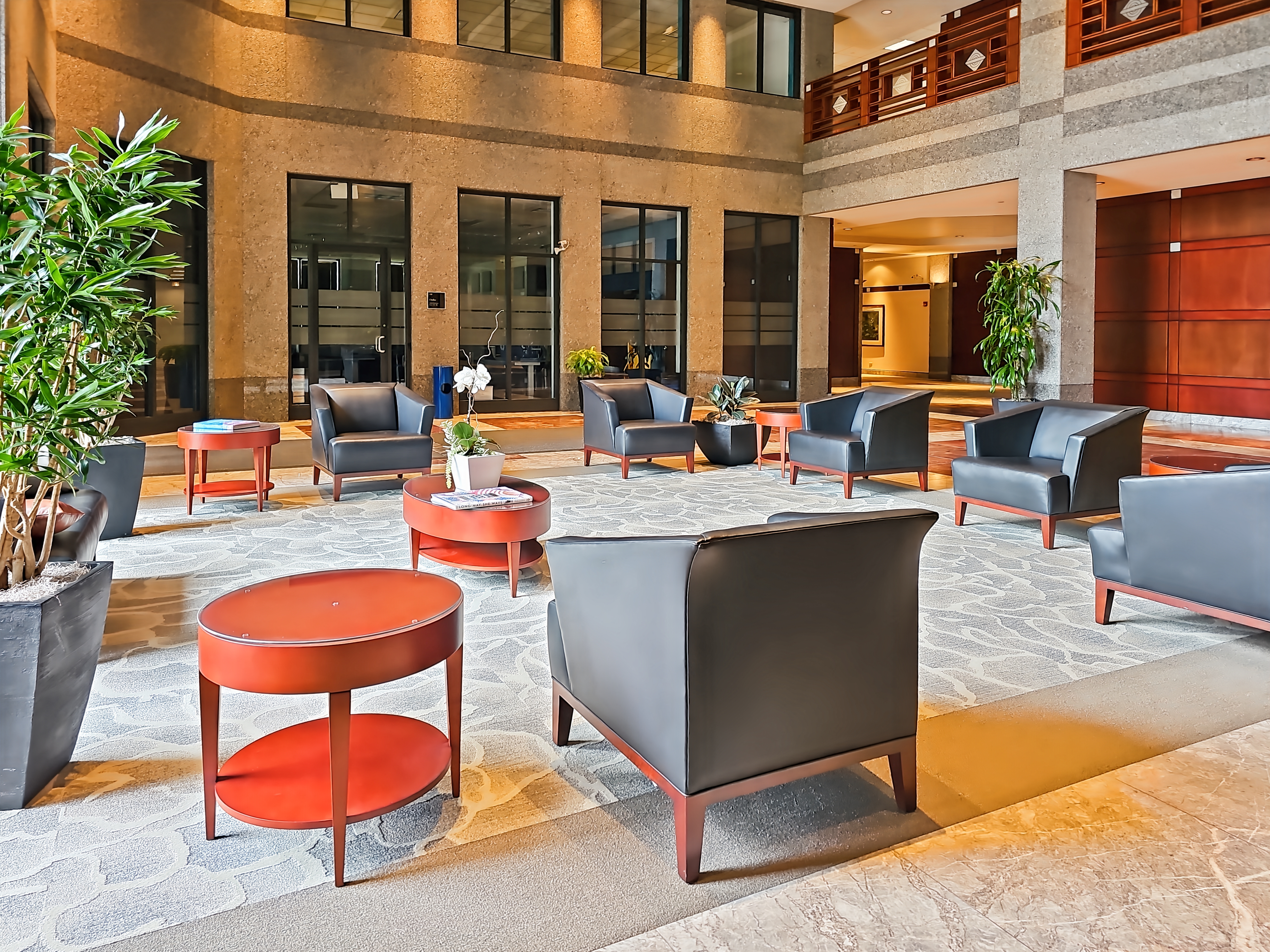 Private Office To Rent, Chicago, 60089 – photo 2