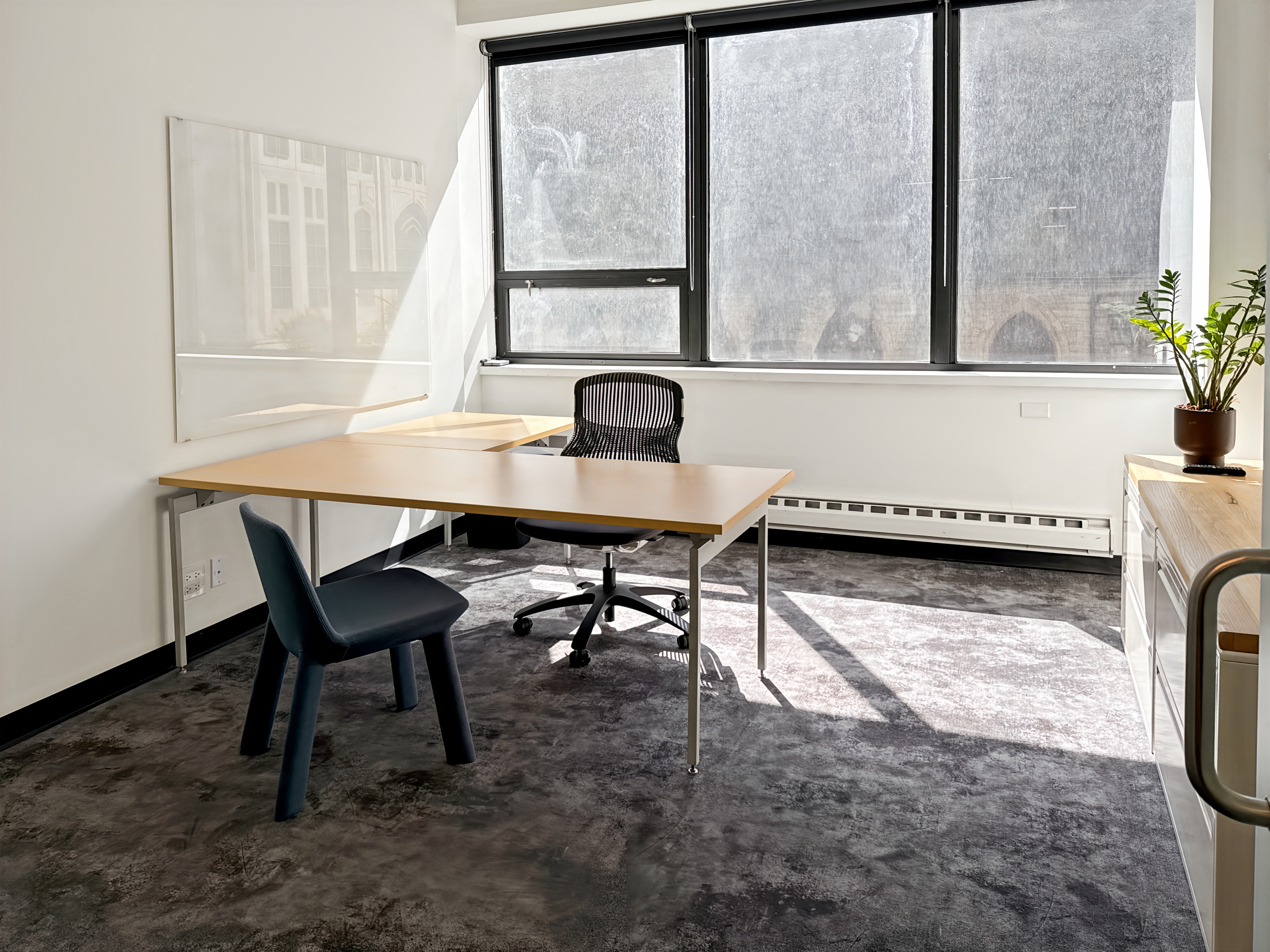 Private Office To Rent, Chicago, 60611 – photo 1