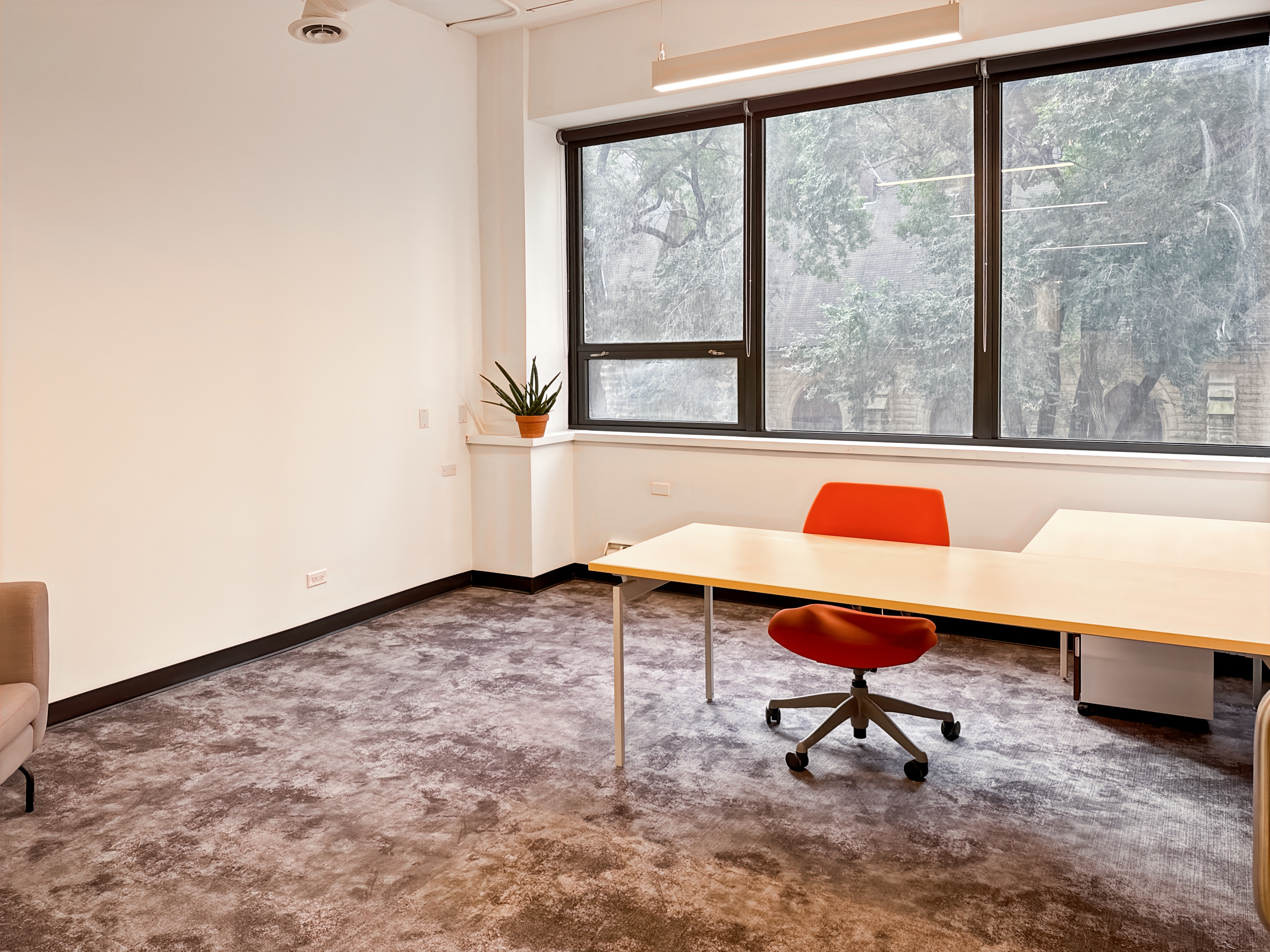 Private Office To Rent, Chicago, 60611 – photo 5