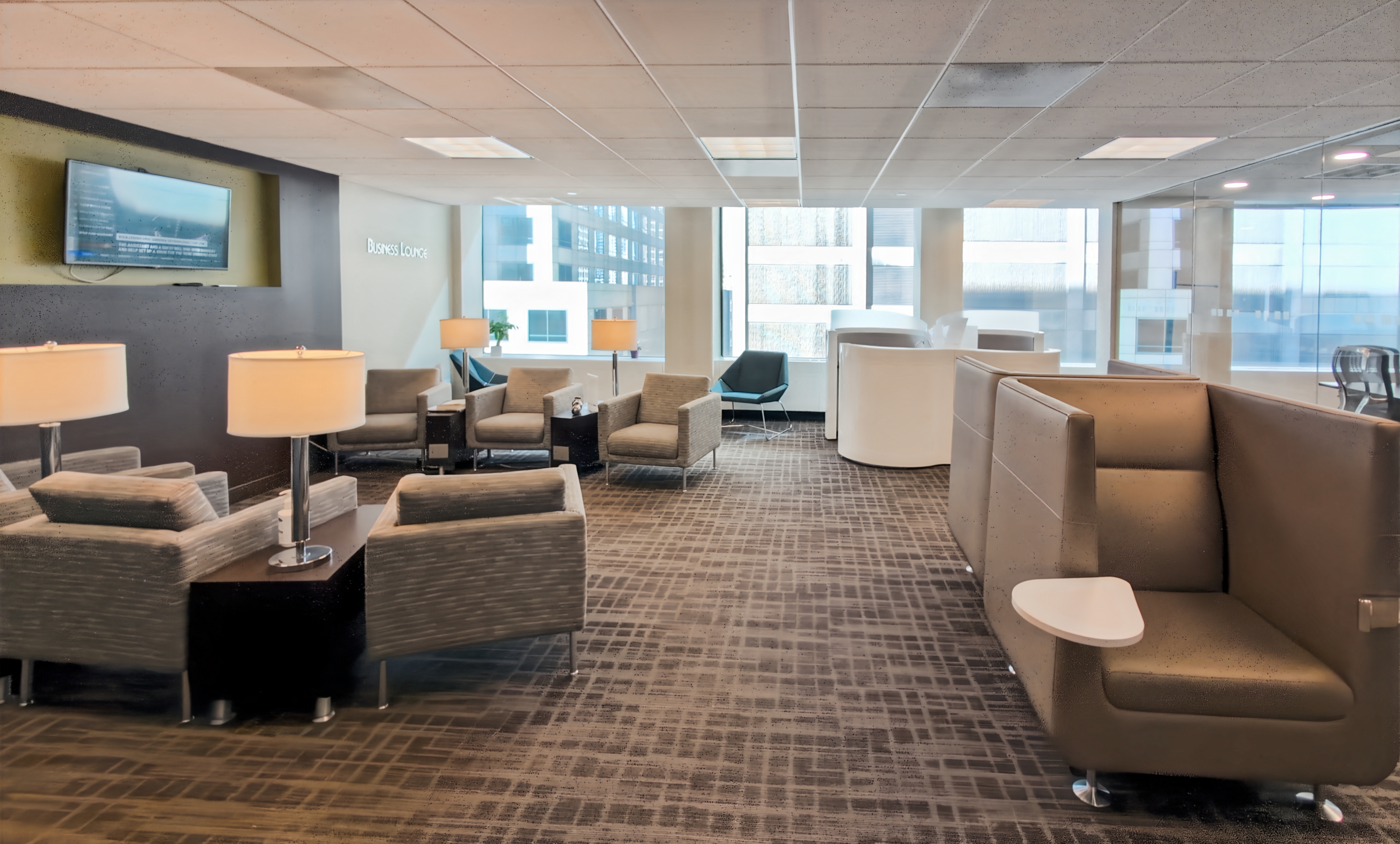 Private Office To Rent, Chicago, 60606 – photo 1