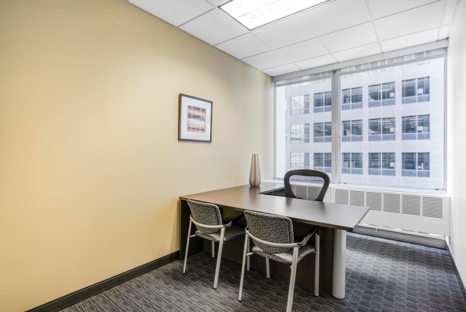Private Office To Rent, Chicago, 60604 – photo 2